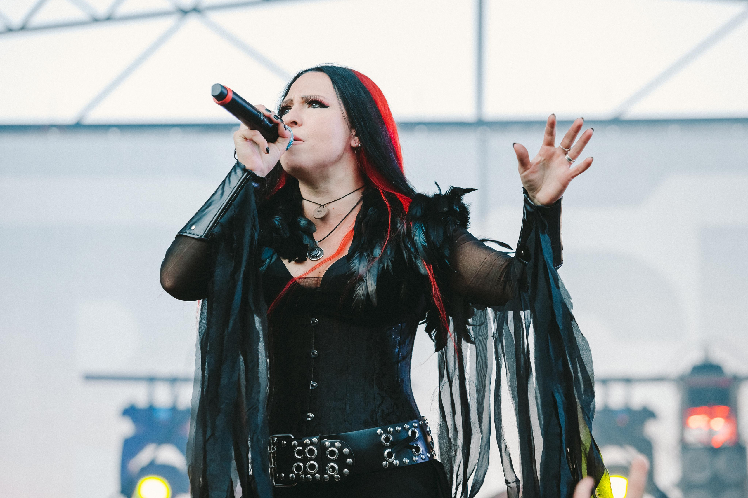 AURA. Photographer Sonkina Tatiana (Tanya Ash)