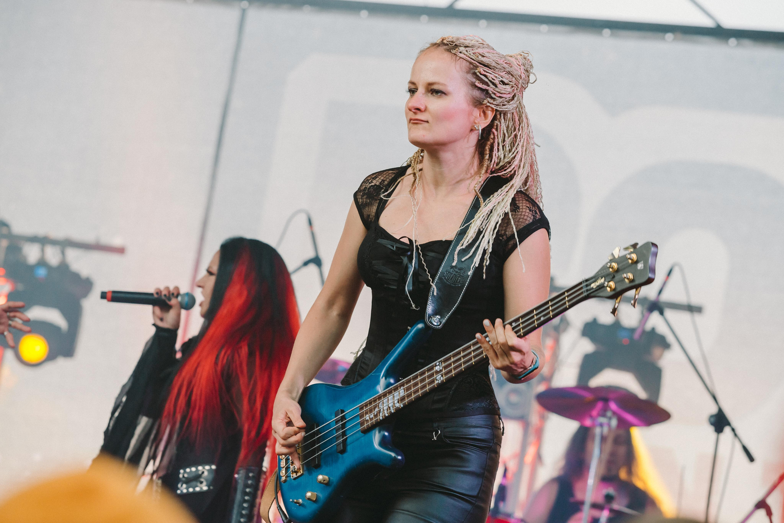 AURA. Photographer Sonkina Tatiana (Tanya Ash)