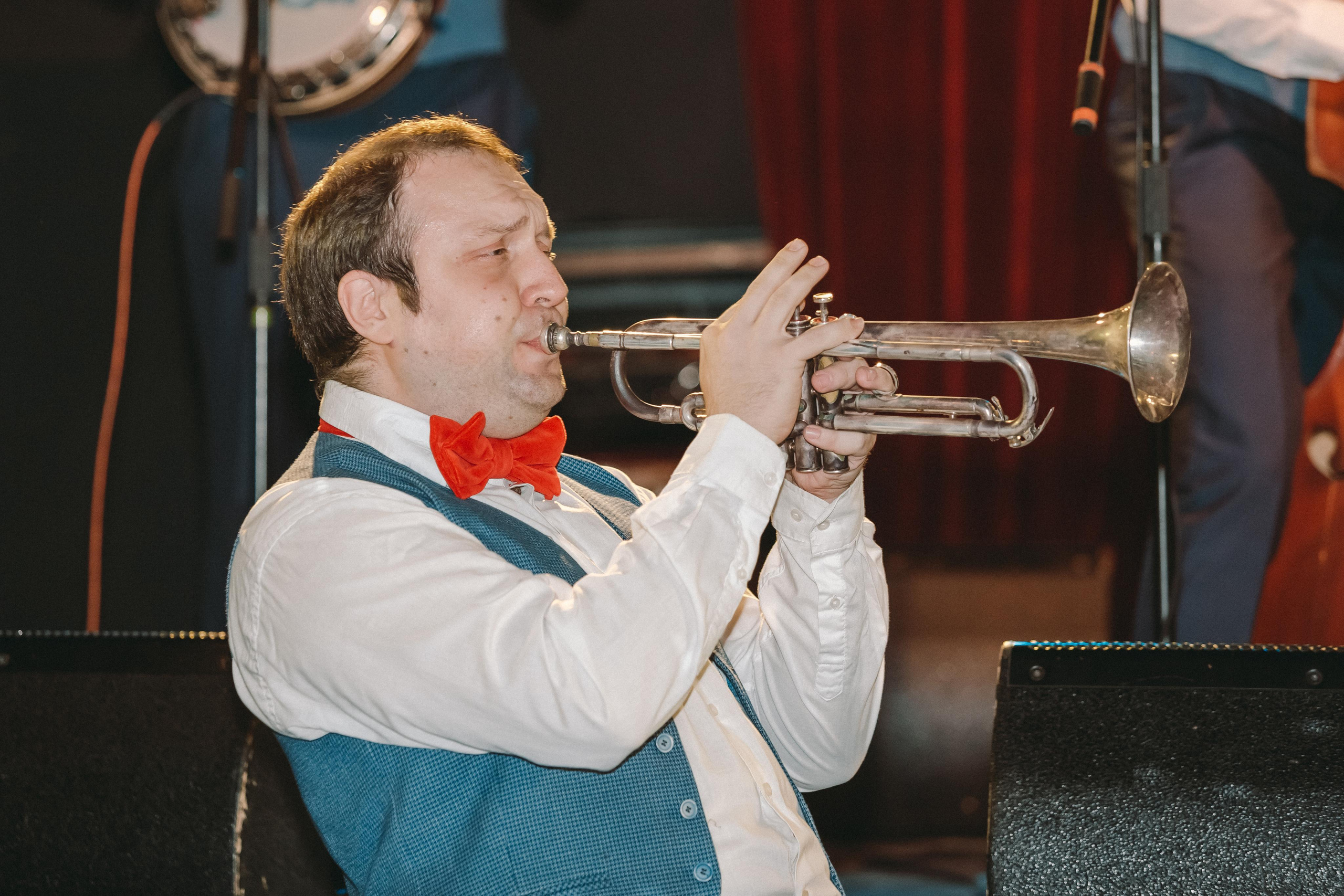 Джаз для детей и родителей. Photographer Sonkina Tatiana (Tanya Ash)