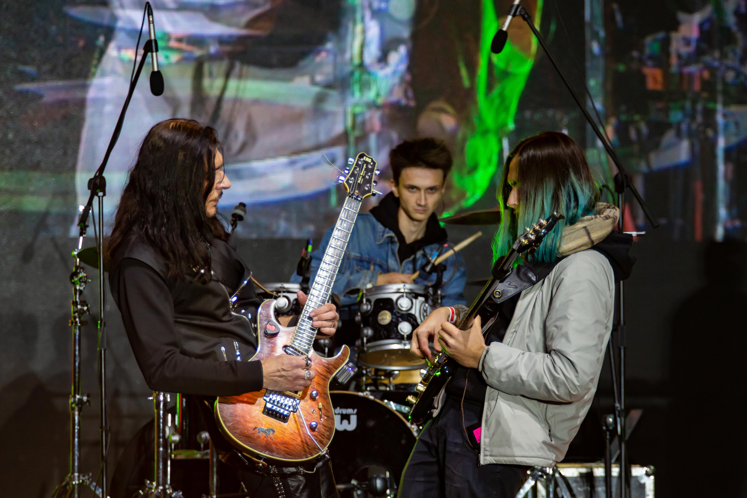 Дмитрий Четвергов