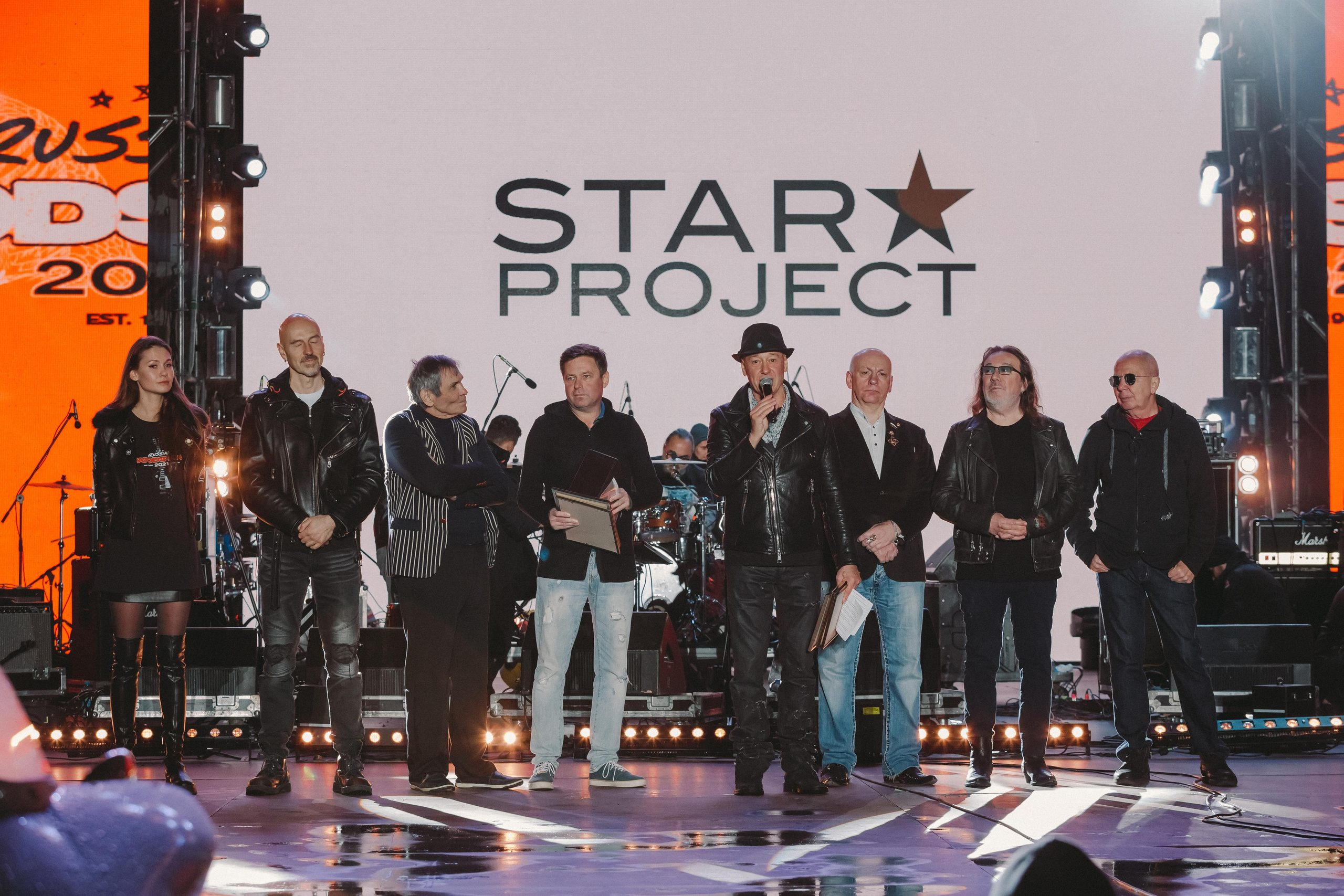 RUSSIAN WOODSTOCK 2021. Photographer Sonkina Tatiana (Tanya Ash)