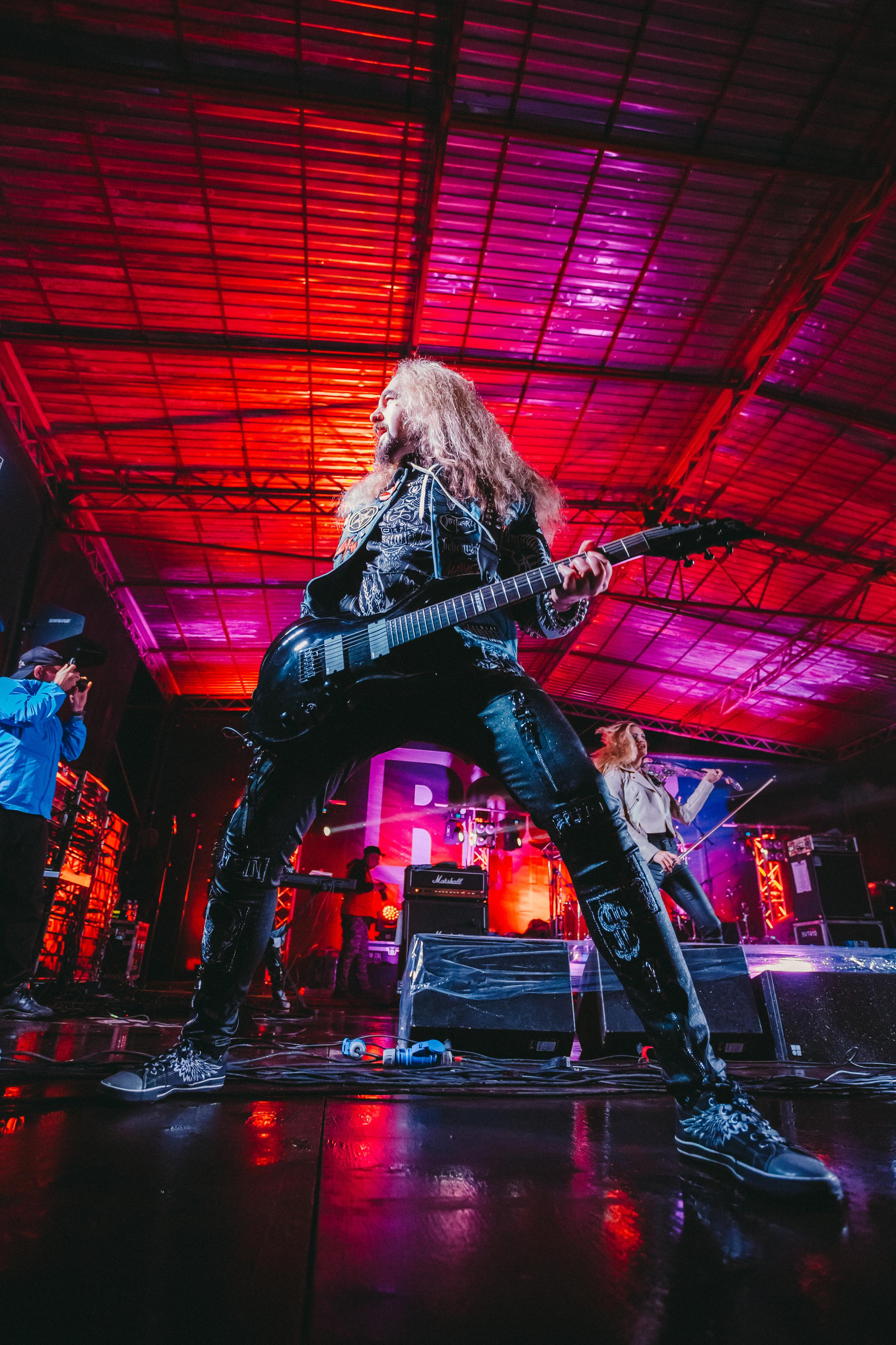 CATHARSIS. Фотограф Сонкина Татьяна