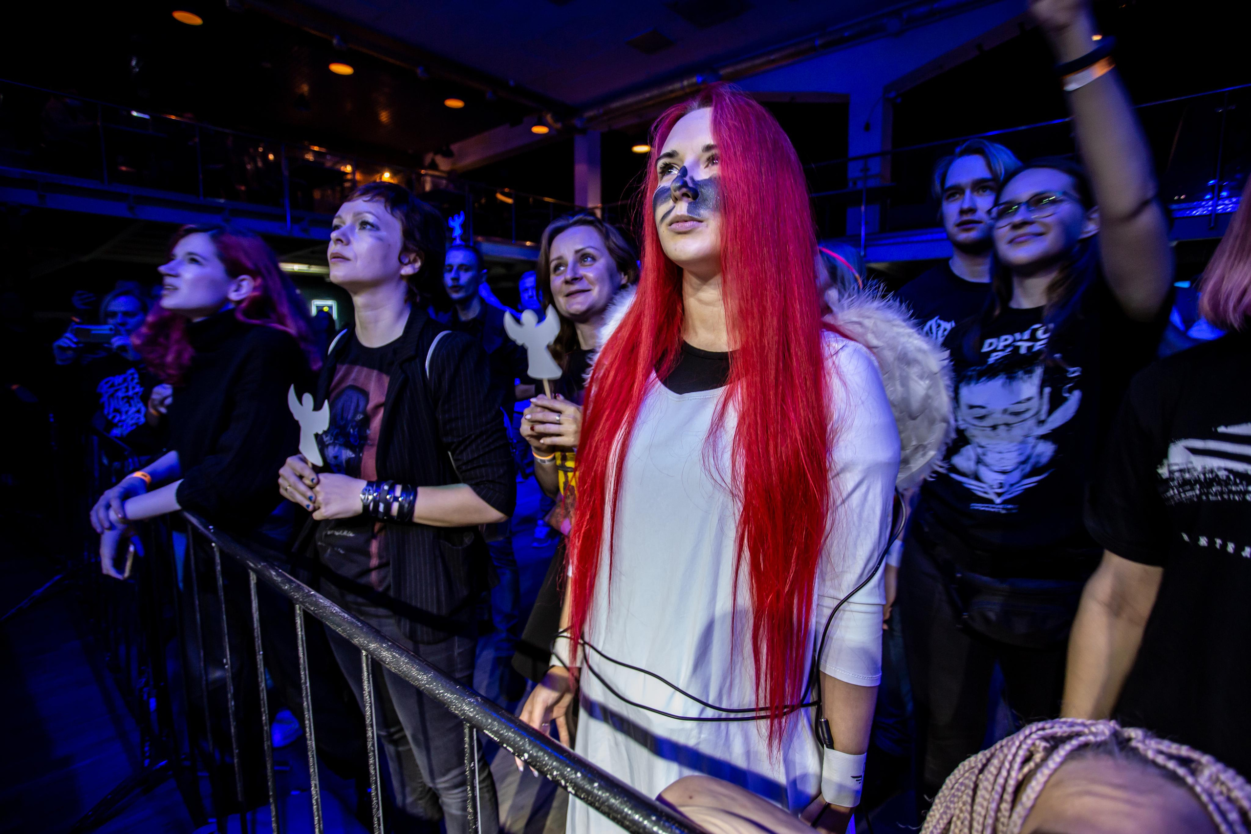 Другой Ветер