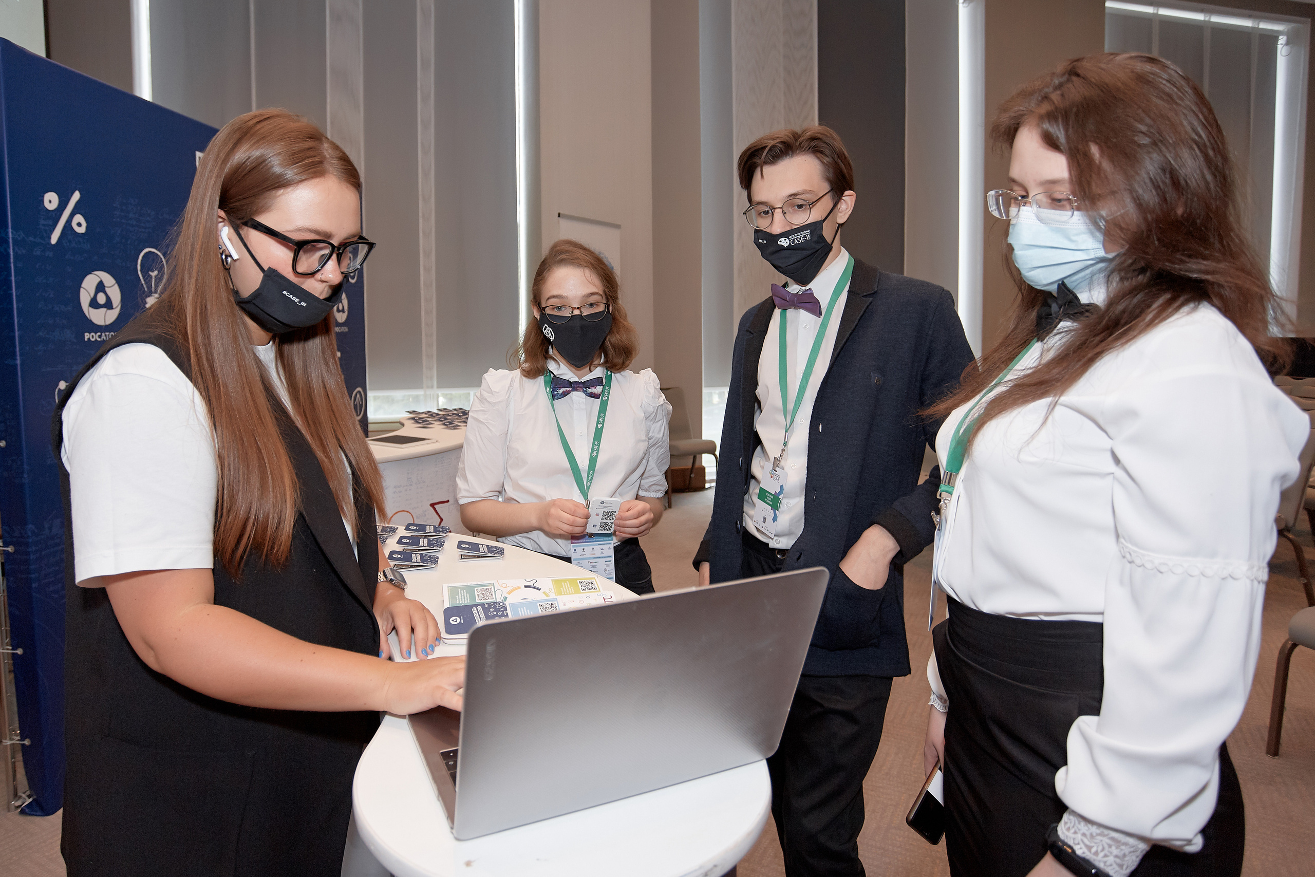 Case-in. Фотограф Сонкина Татьяна