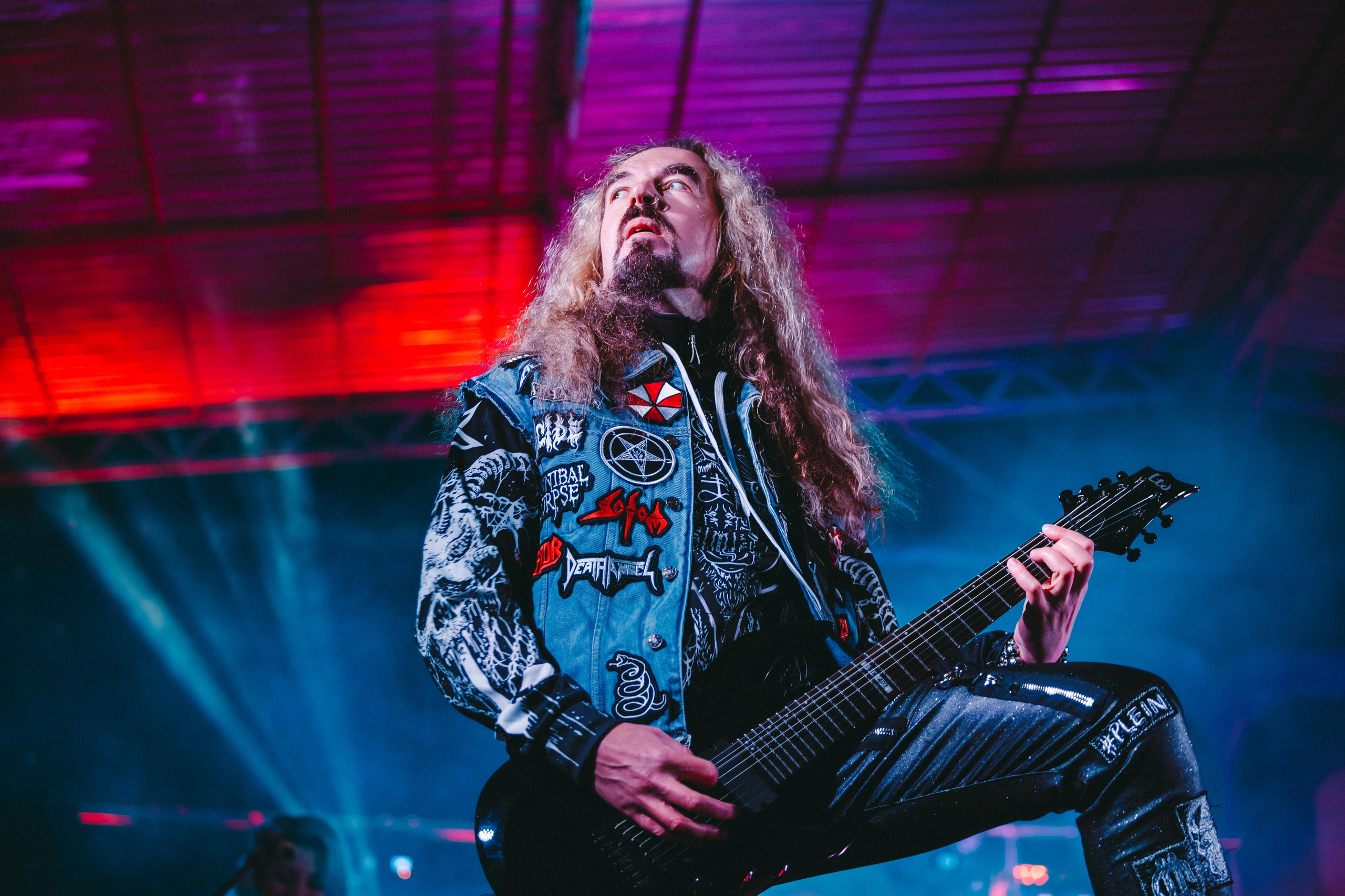 CATHARSIS. Фотограф Сонкина Татьяна