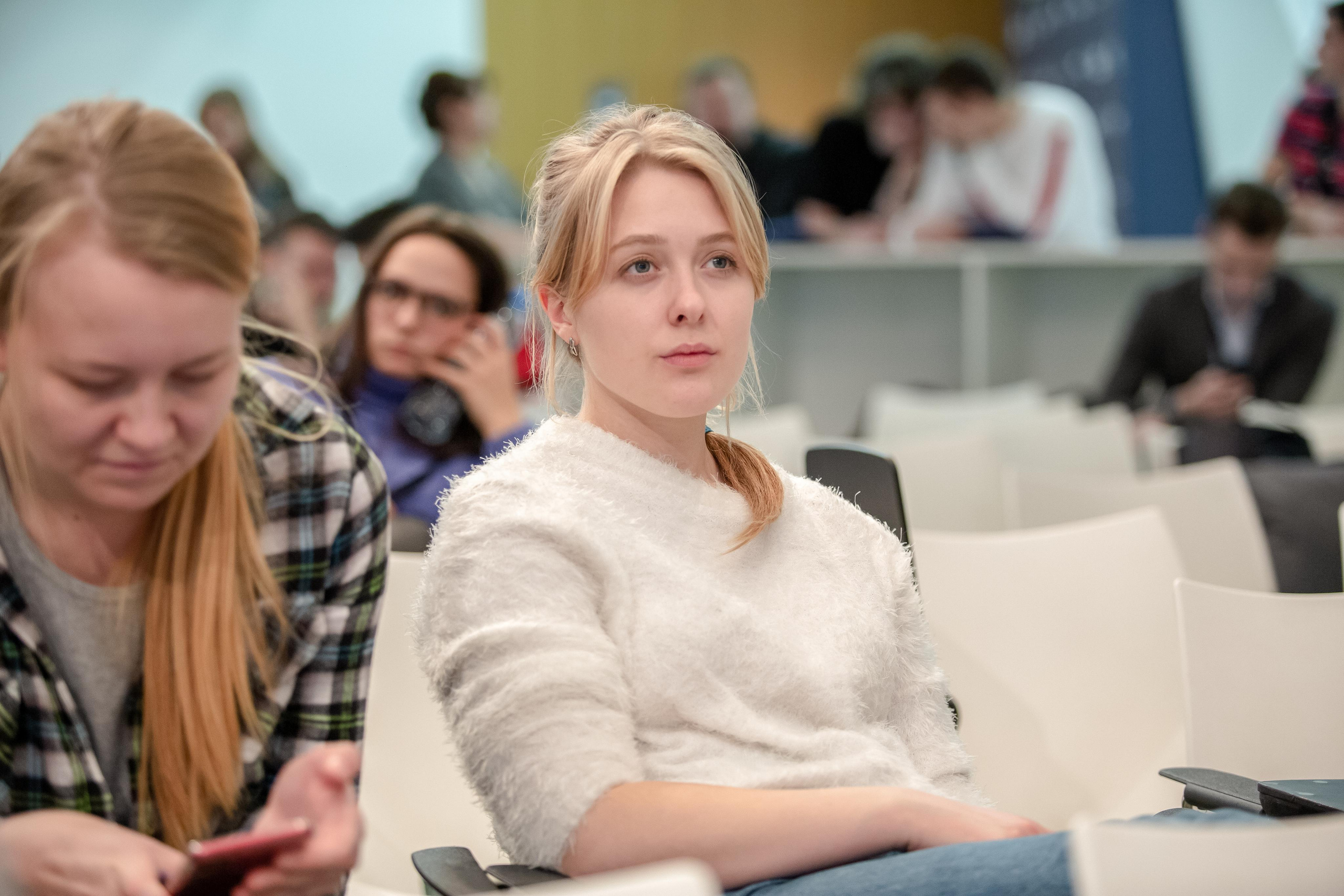 Форум Молодых Инженеров. Фотограф Сонкина Татьяна