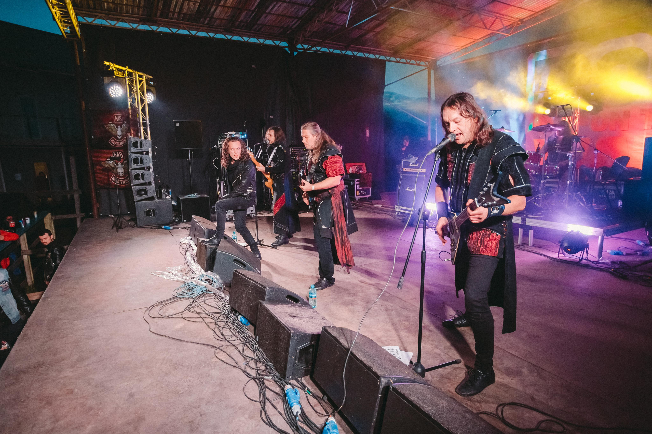 ЭПИДЕМИЯ. Фотограф Сонкина Татьяна