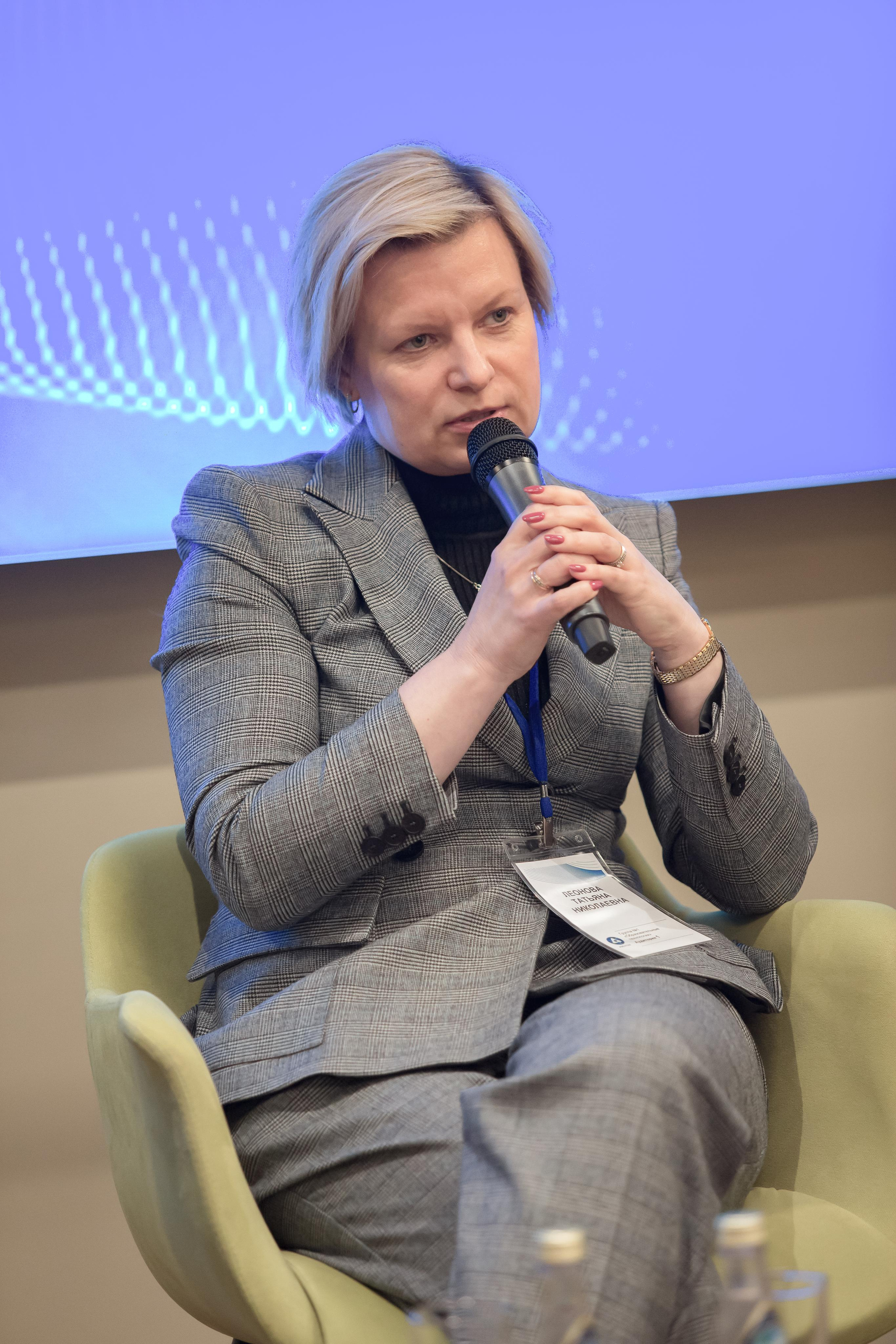 Создание филиала МГУ имени М. В. Ломоносова в г. Сарове. Фотограф Сонкина Татьяна