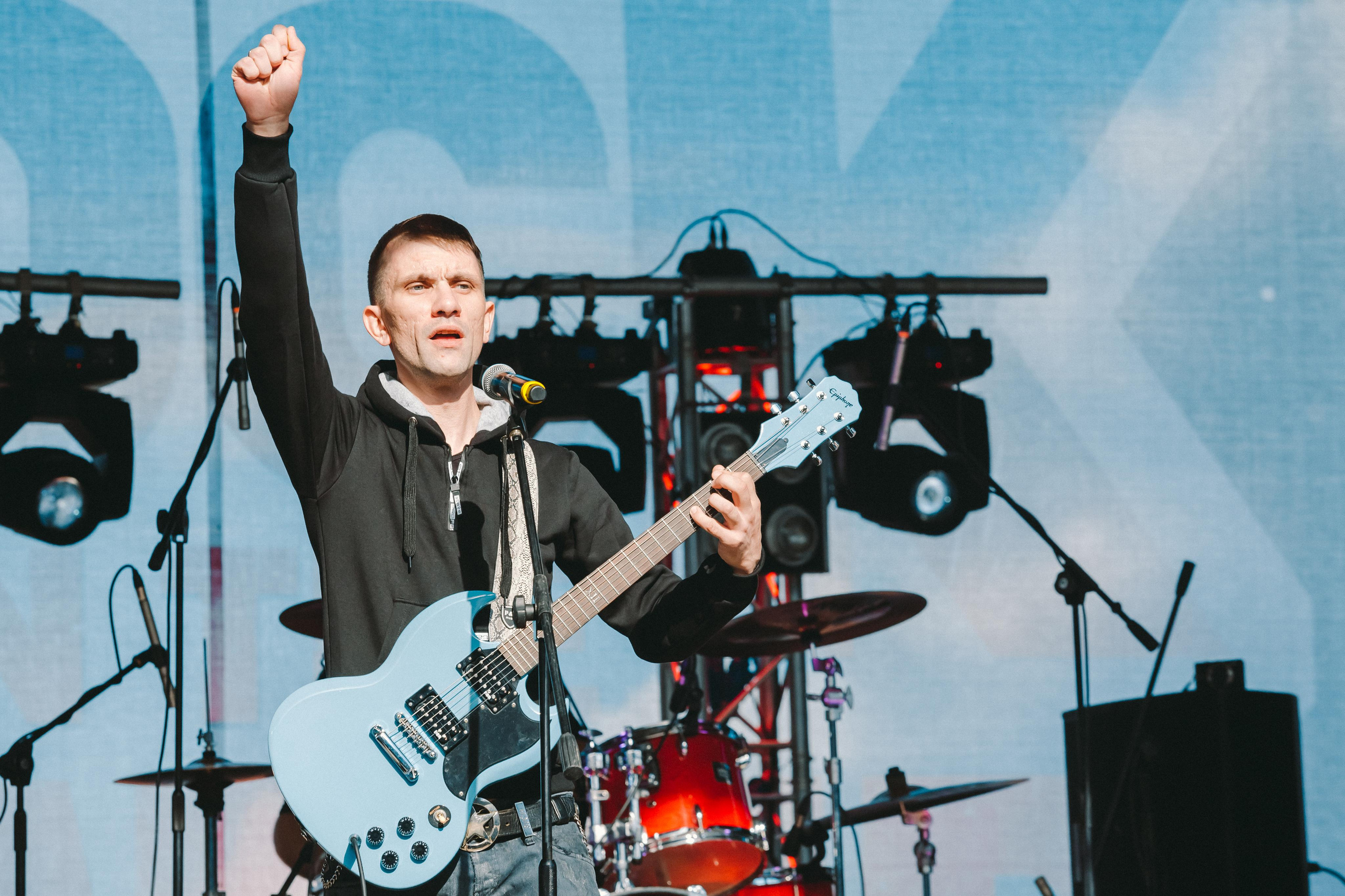 STRONTIUM. Photographer Sonkina Tatiana (Tanya Ash)