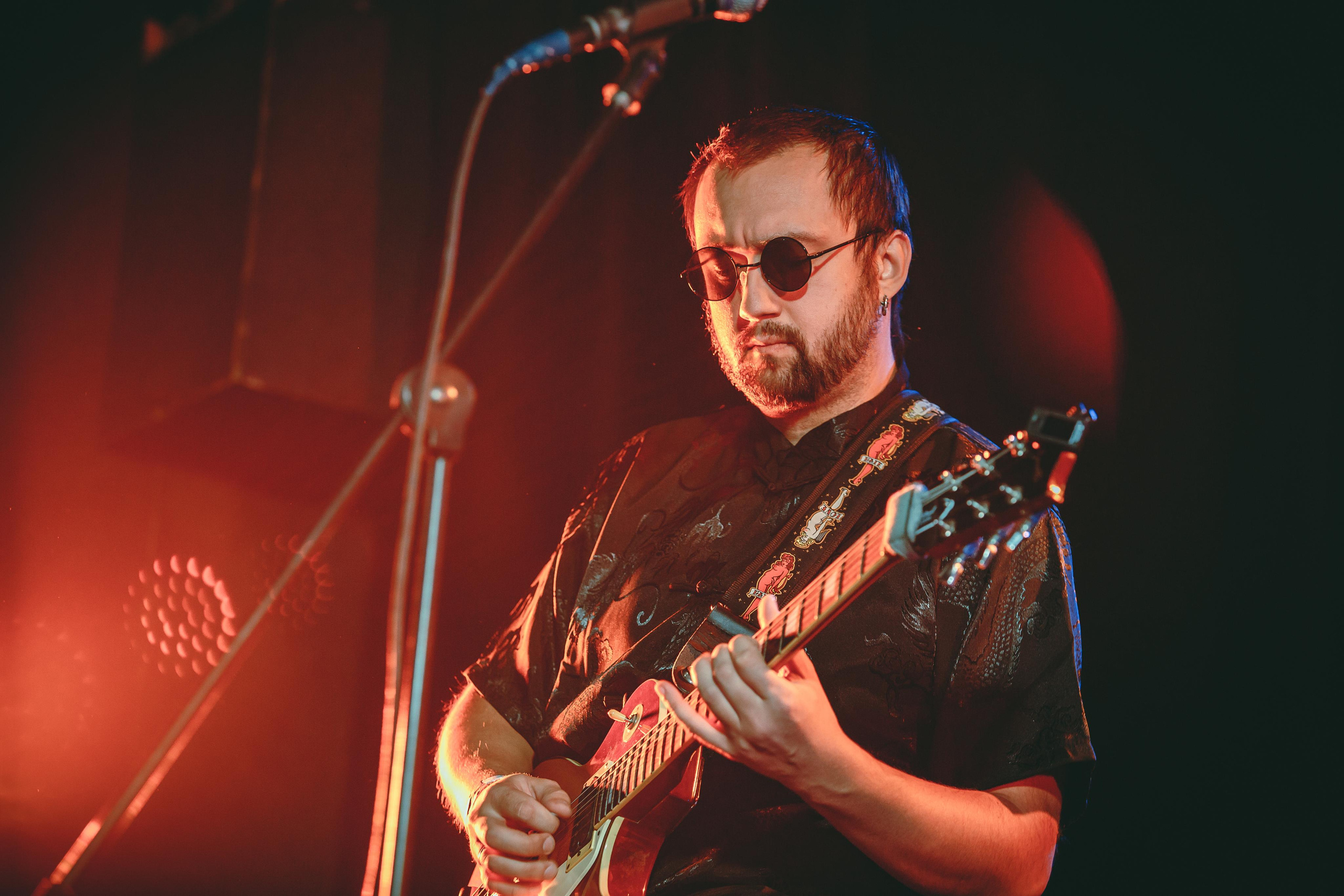 Канцлер Ги & Bregan D'Ert. Фотограф Сонкина Татьяна