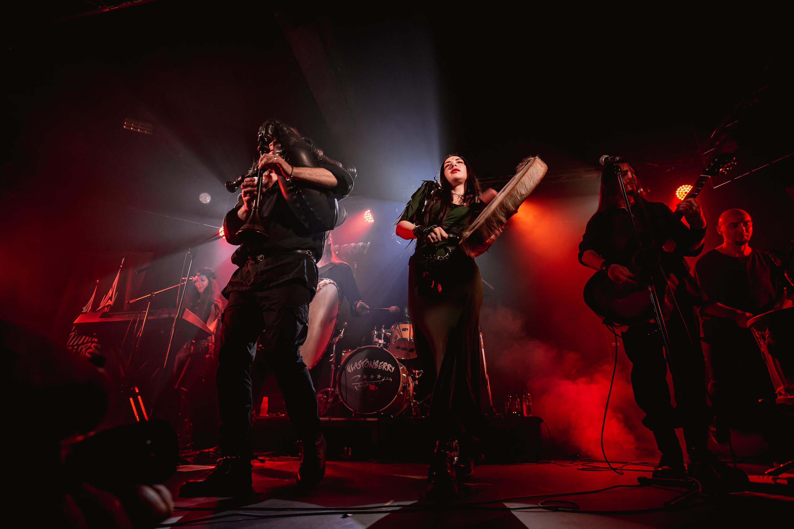 SPIRE. Фотограф Сонкина Татьяна