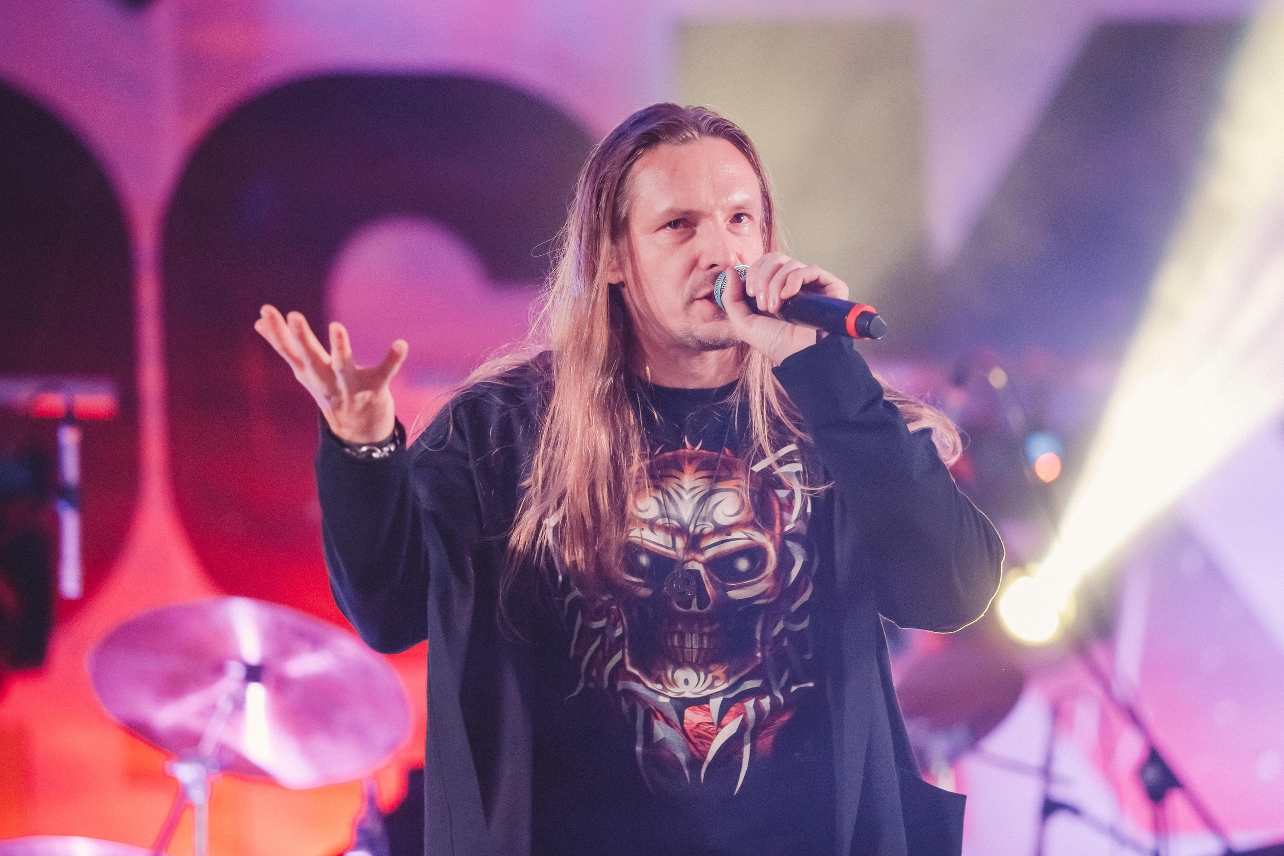 ЦИТАДЕЛЬ. Photographer Sonkina Tatiana (Tanya Ash)