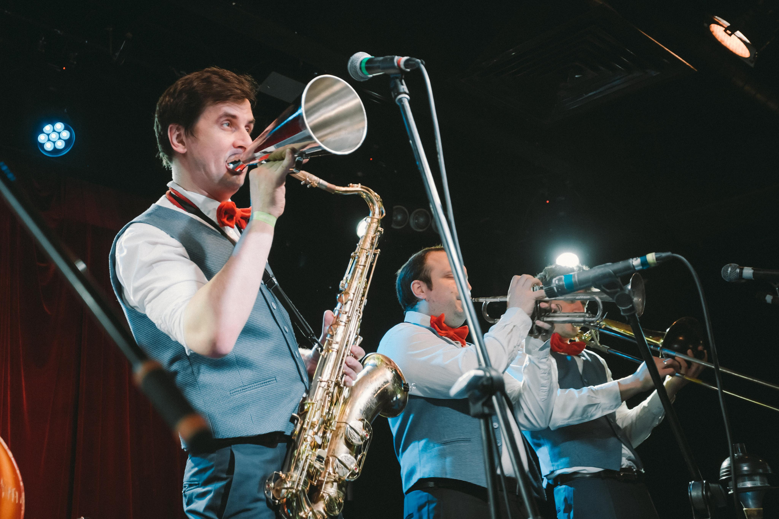 Джаз для детей и родителей. Photographer Sonkina Tatiana (Tanya Ash)