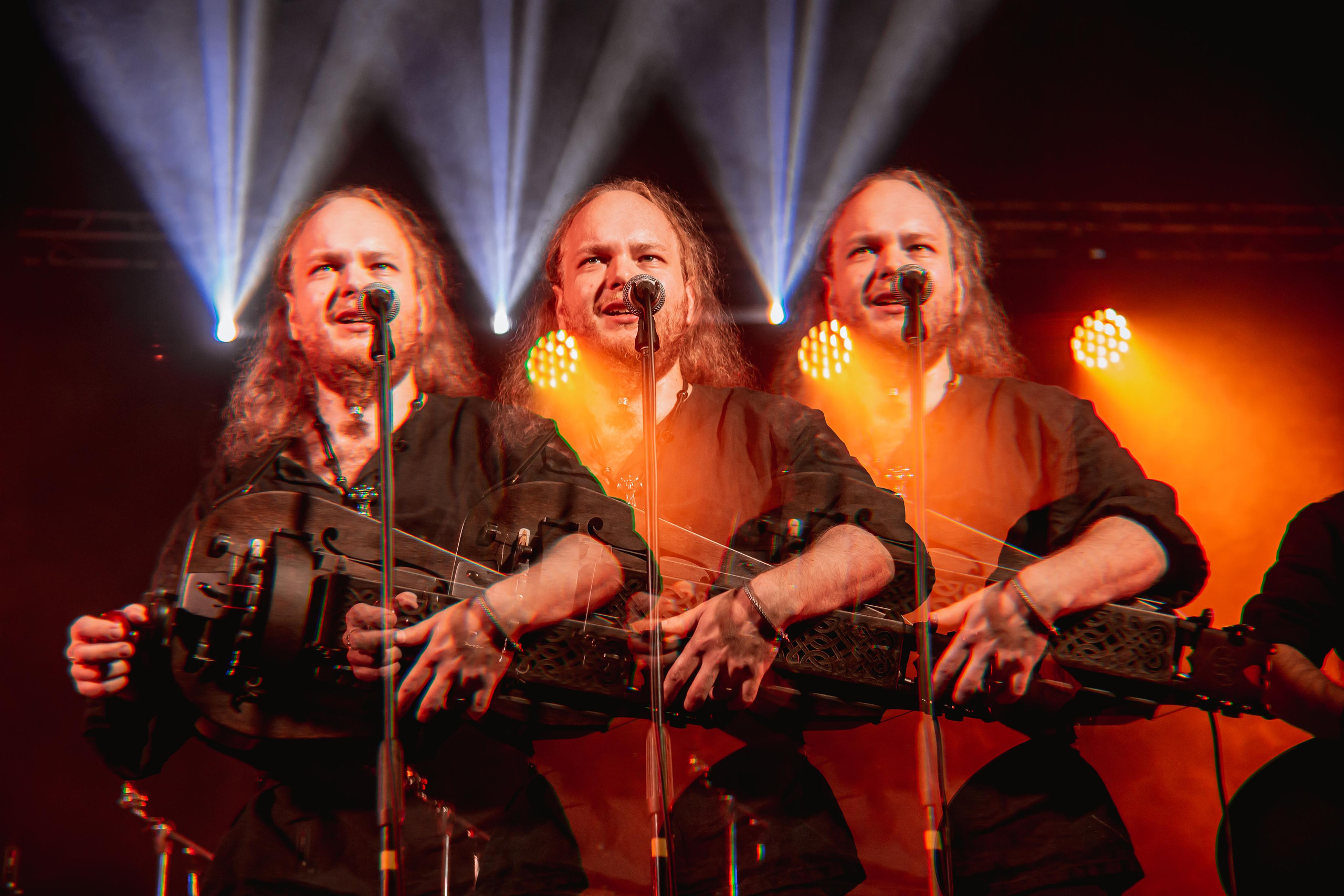 SPIRE. Фотограф Сонкина Татьяна