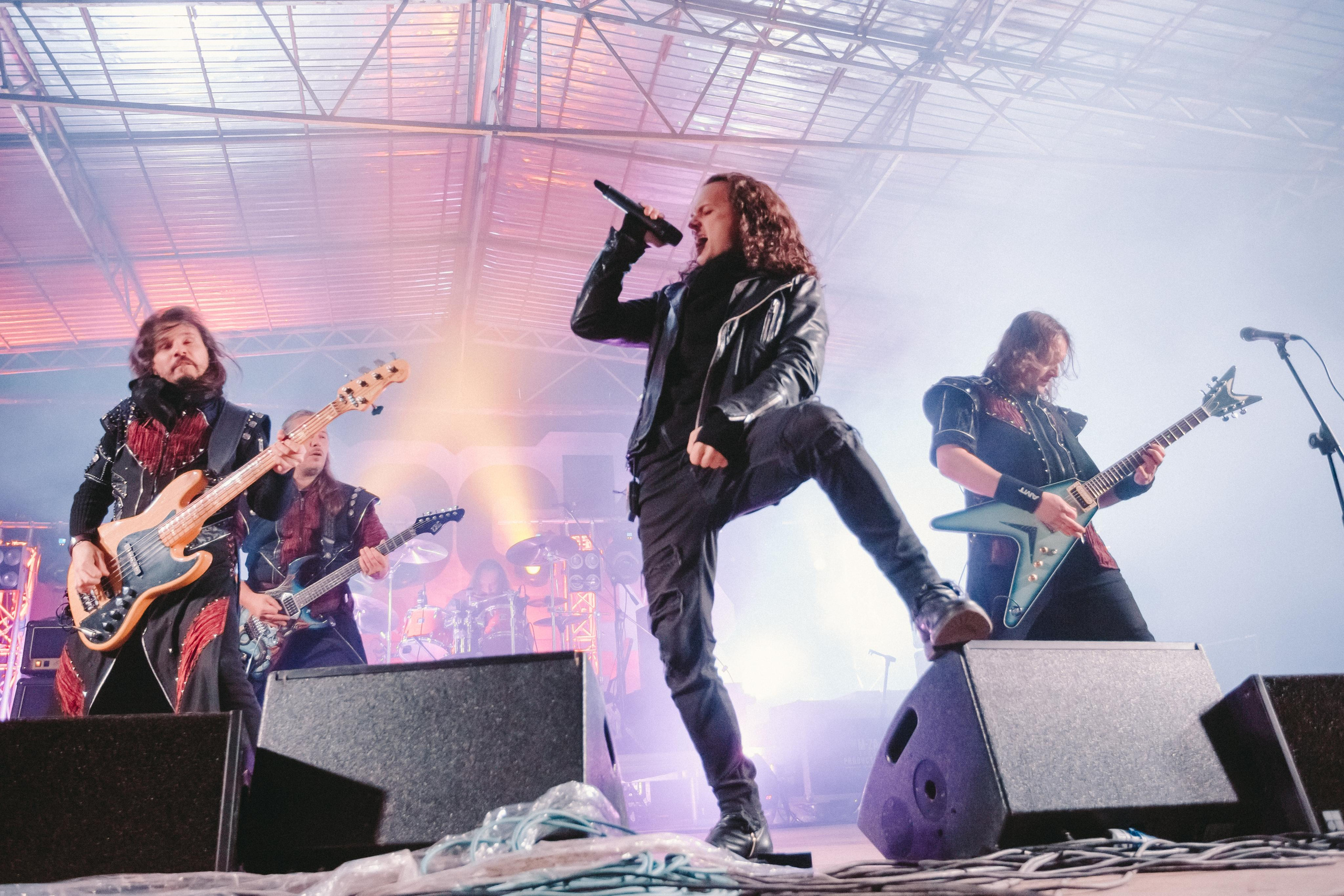 ЭПИДЕМИЯ. Фотограф Сонкина Татьяна