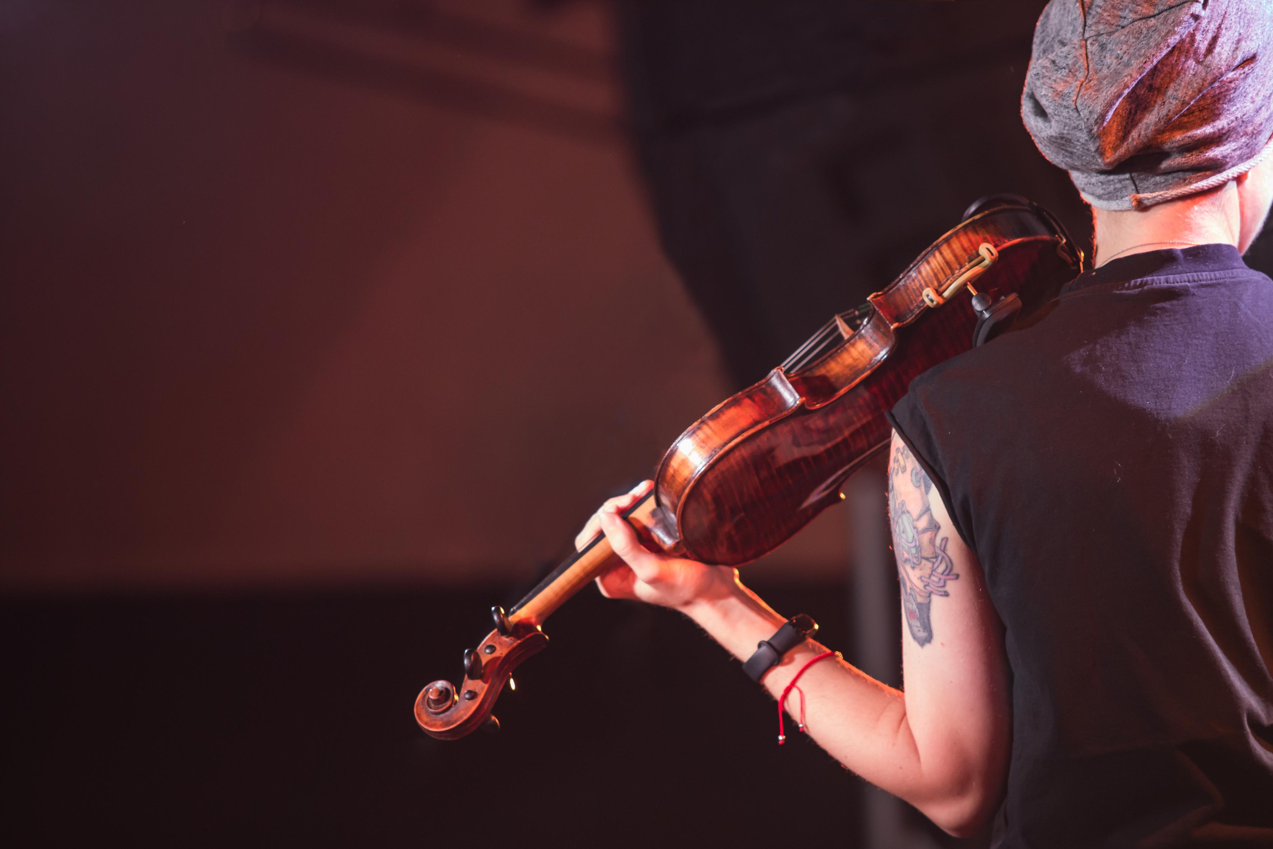 Канцлер Ги & Bregan D'Ert. Фотограф Сонкина Татьяна