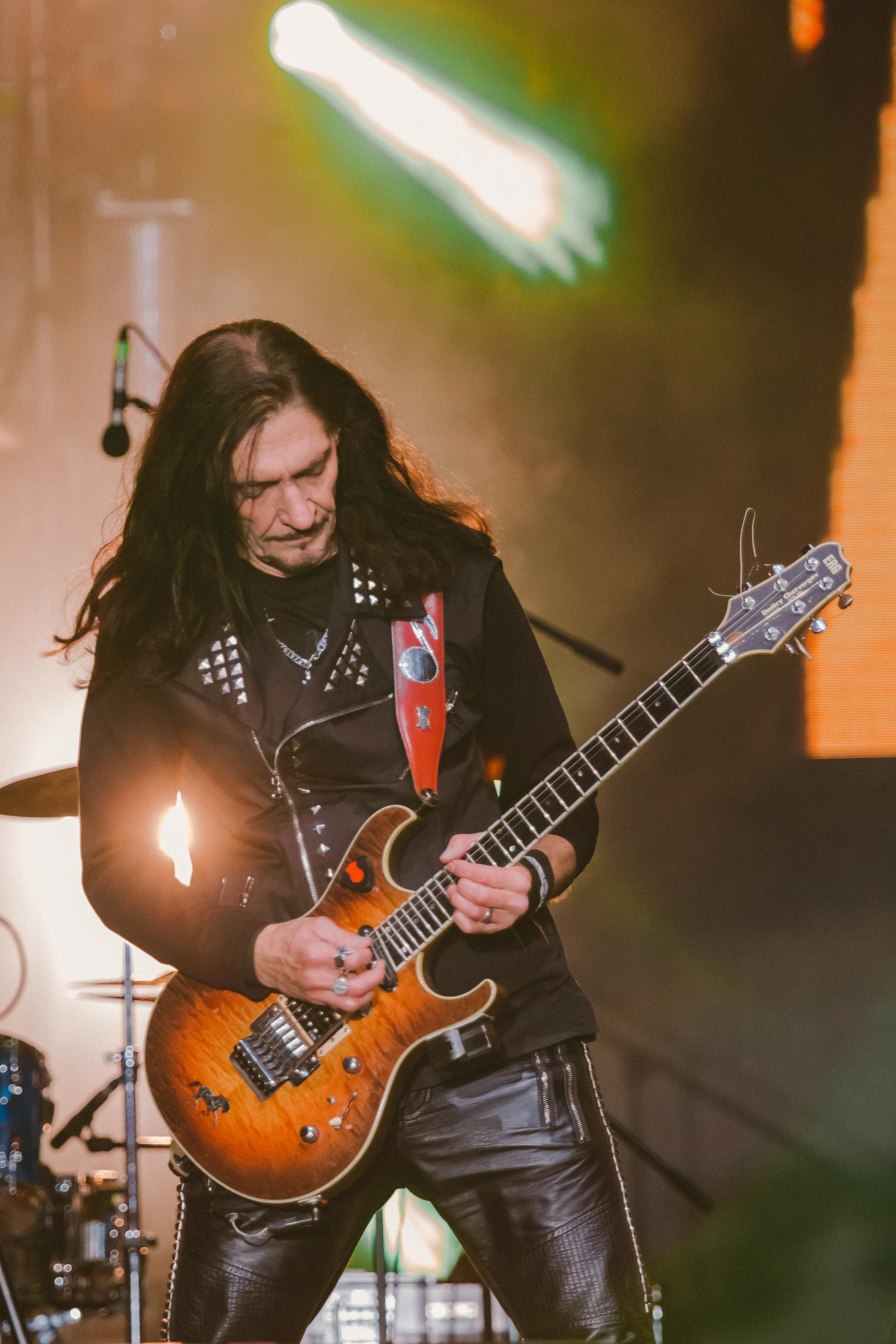 Дмитрий Четвергов