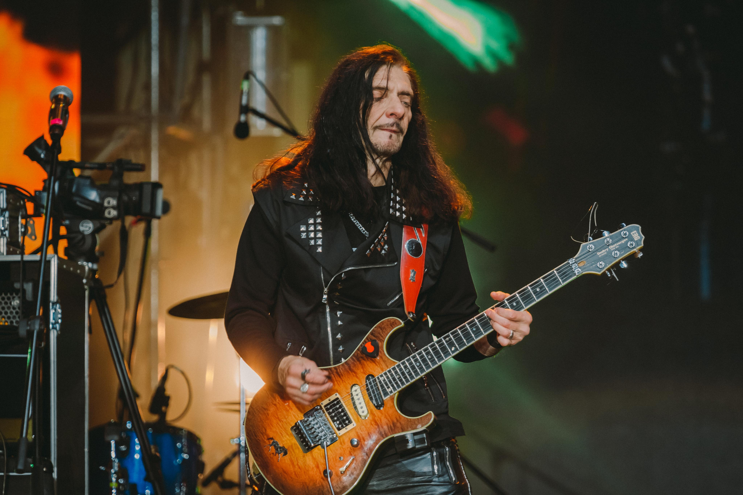 Дмитрий Четвергов