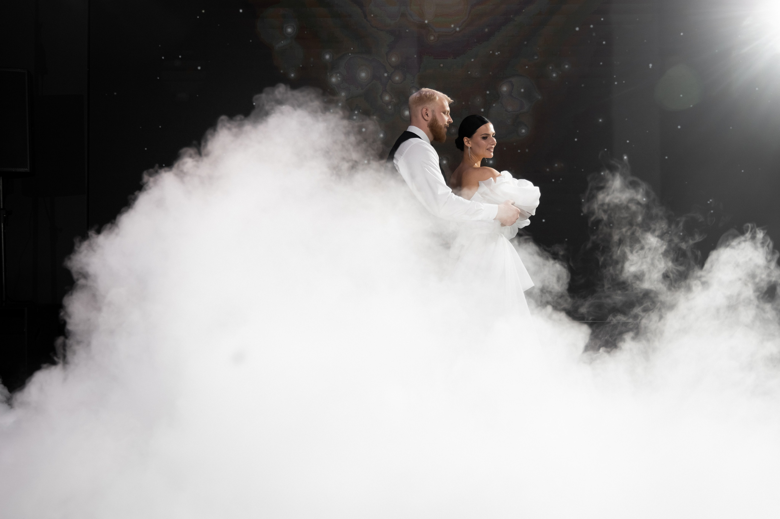 Дарья+Никита. Фотограф в Красноярске Гетманова Мила