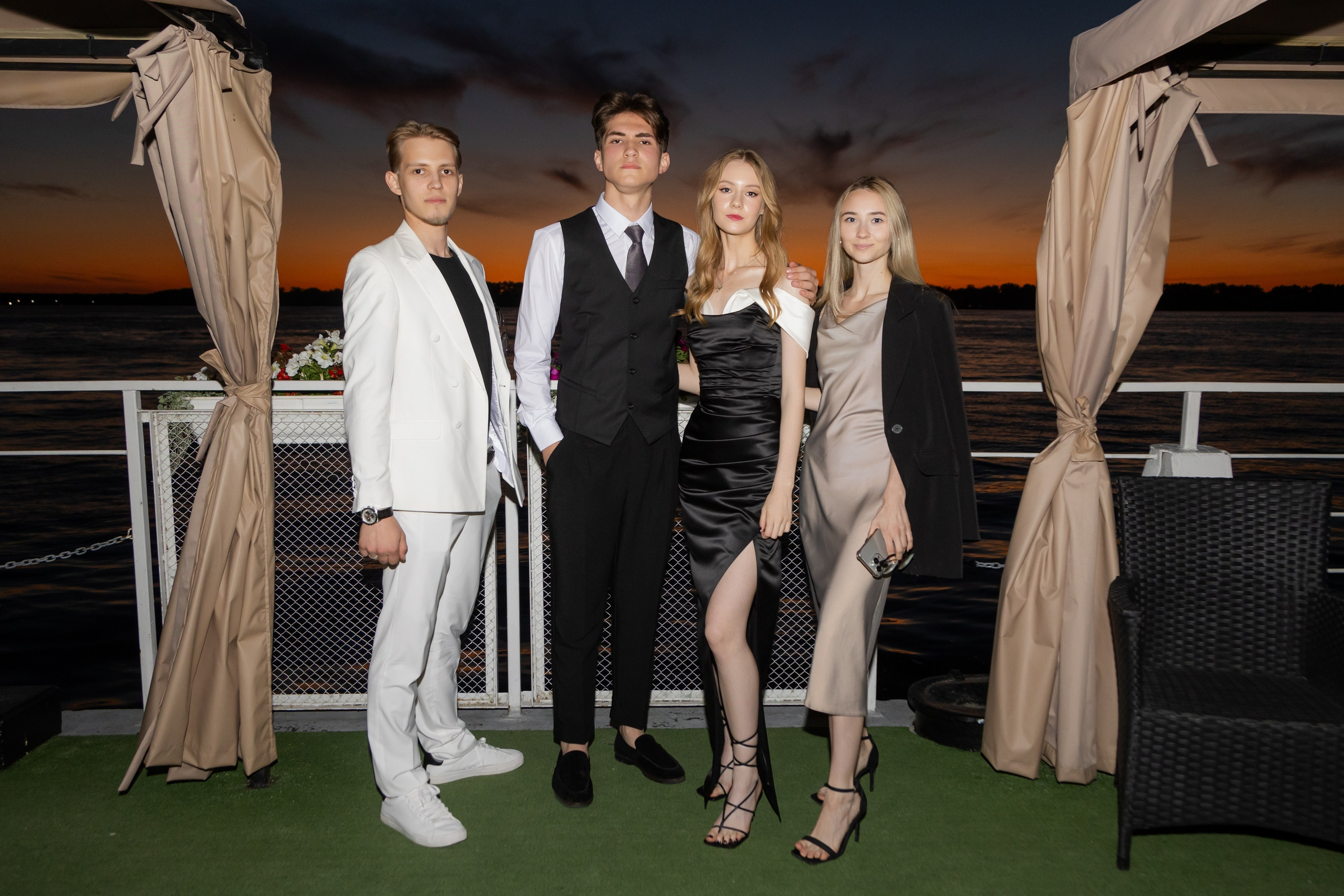 Выпускной 2024. Фотограф в Самаре / Олеся Широнина