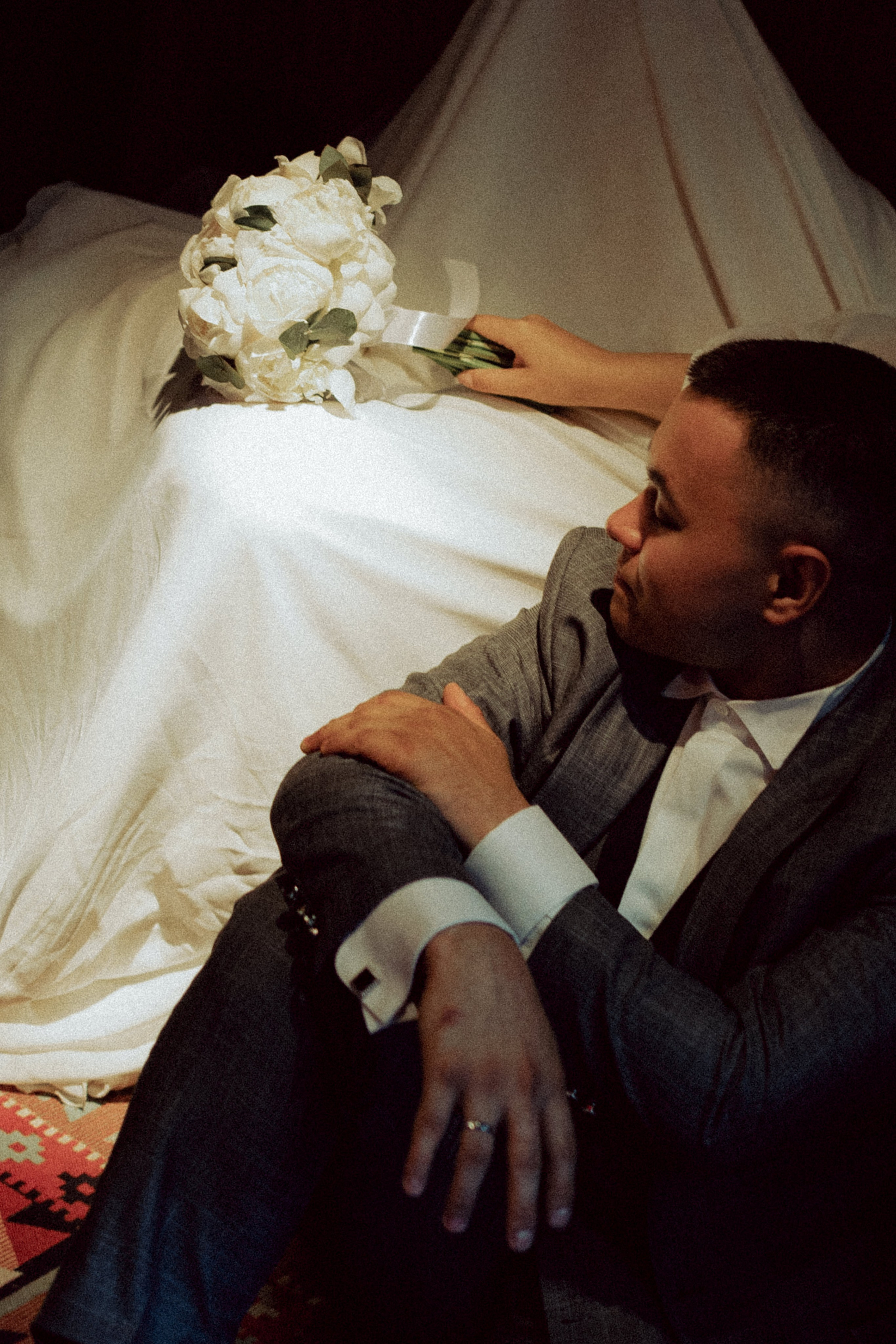 Александр и Камиля. Свадебный и портретный фотограф Тюмень