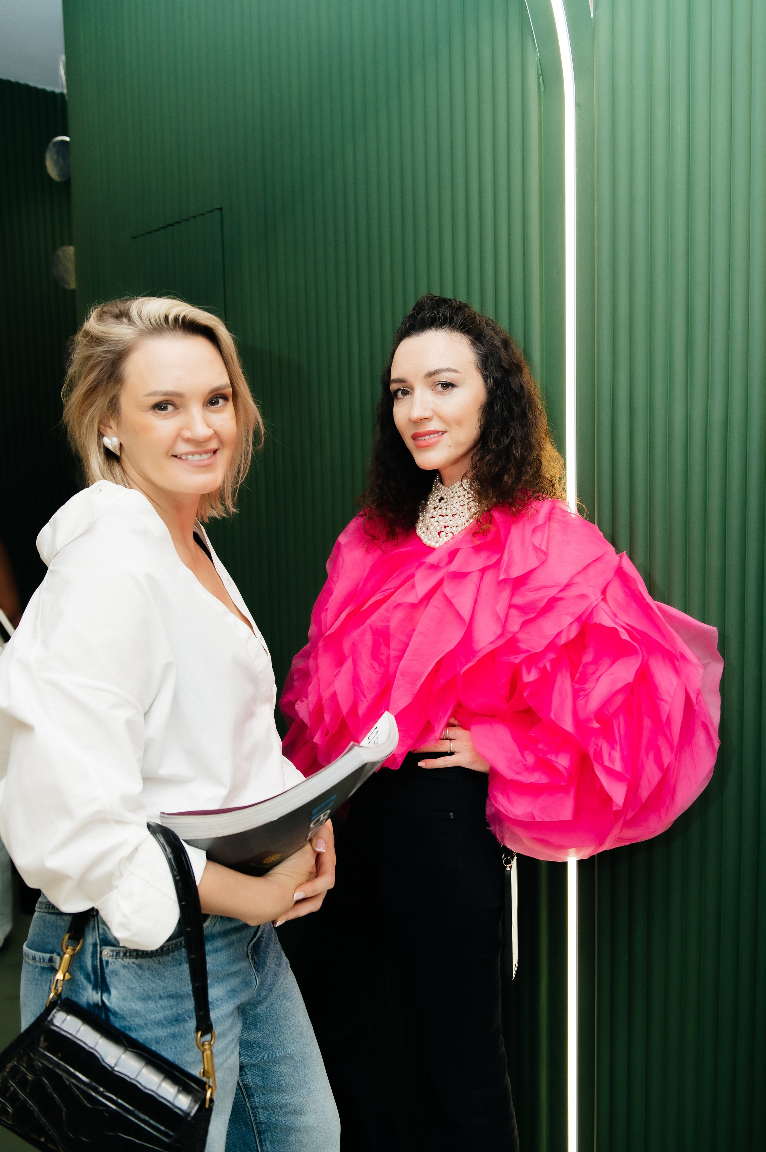 Репортажная съёмка. Анна Моисеева фотограф самара