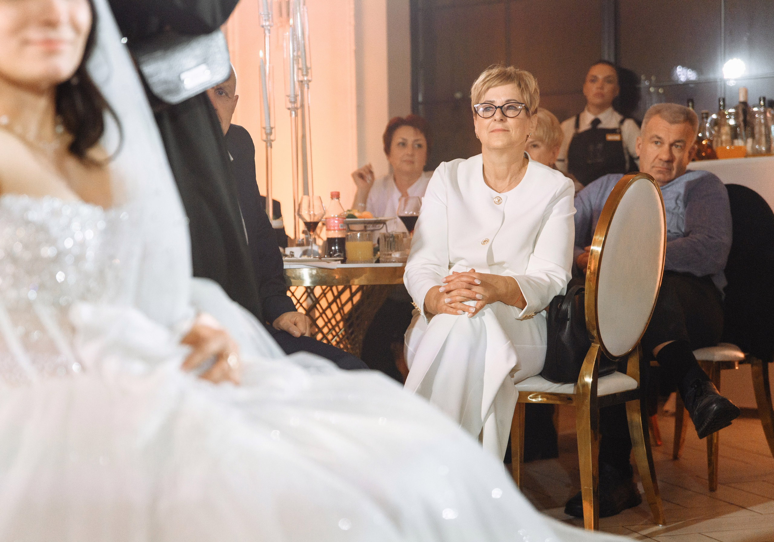 Евгений и Екатерина LA VILLA. Фотограф Кирилл Верт