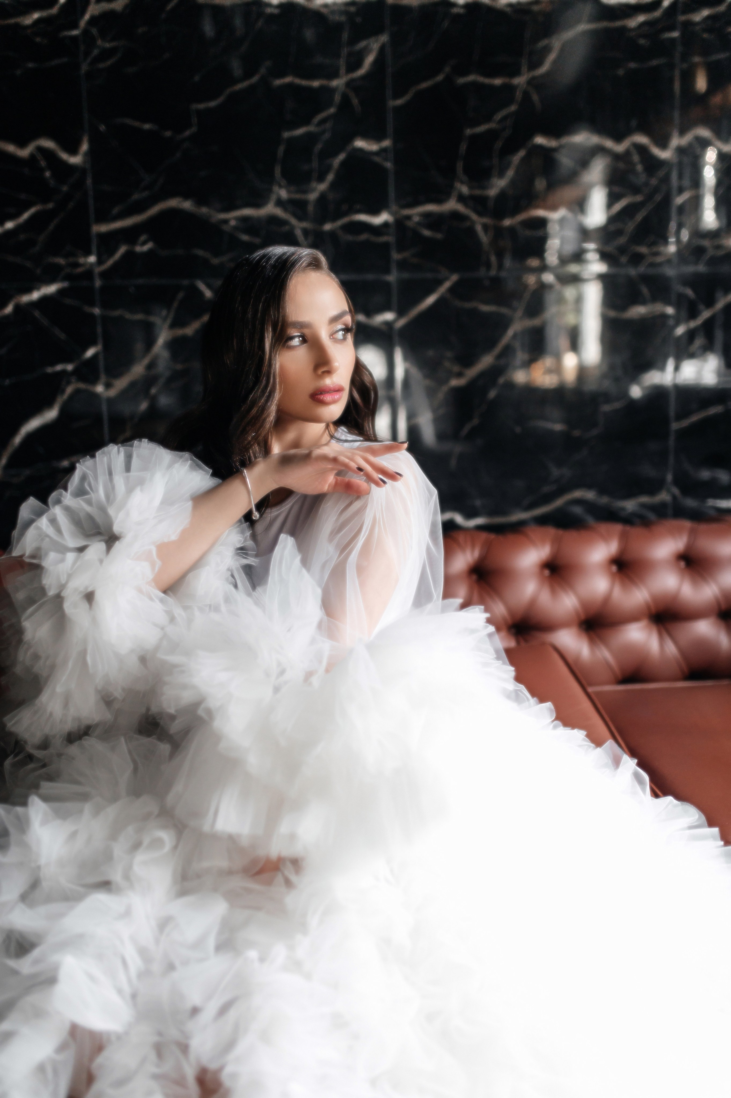 Sabina. Фотограф Кирилл Верт