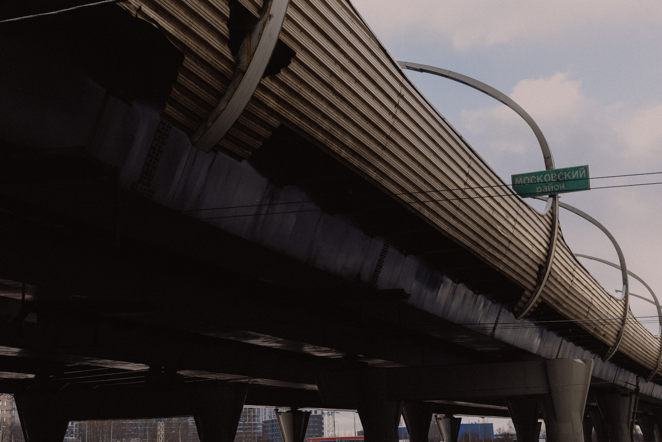 № 25. WAYHAY — Портретный фотограф