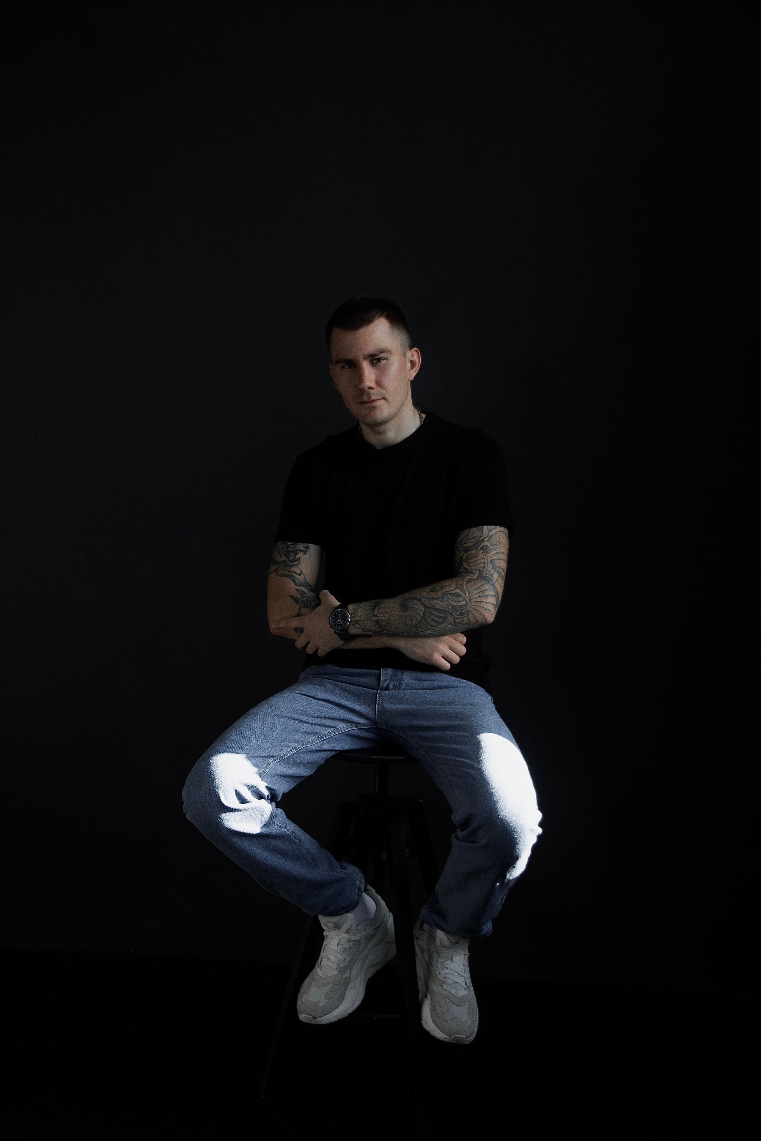 Дарья Эрлихман — фотограф г. Волгоград, Волжский