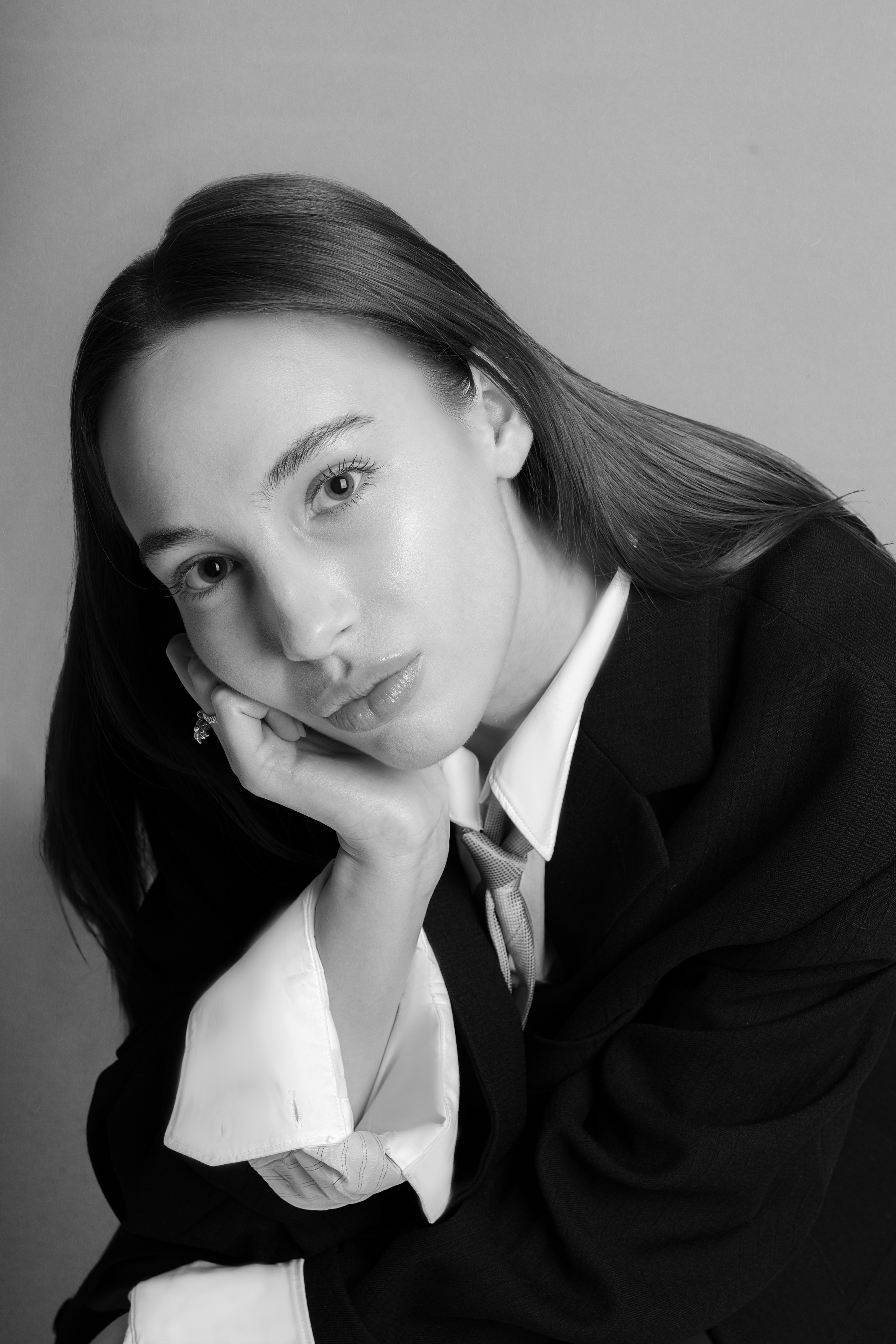 София | Студия | 2025. Яна | Фотограф | Казань