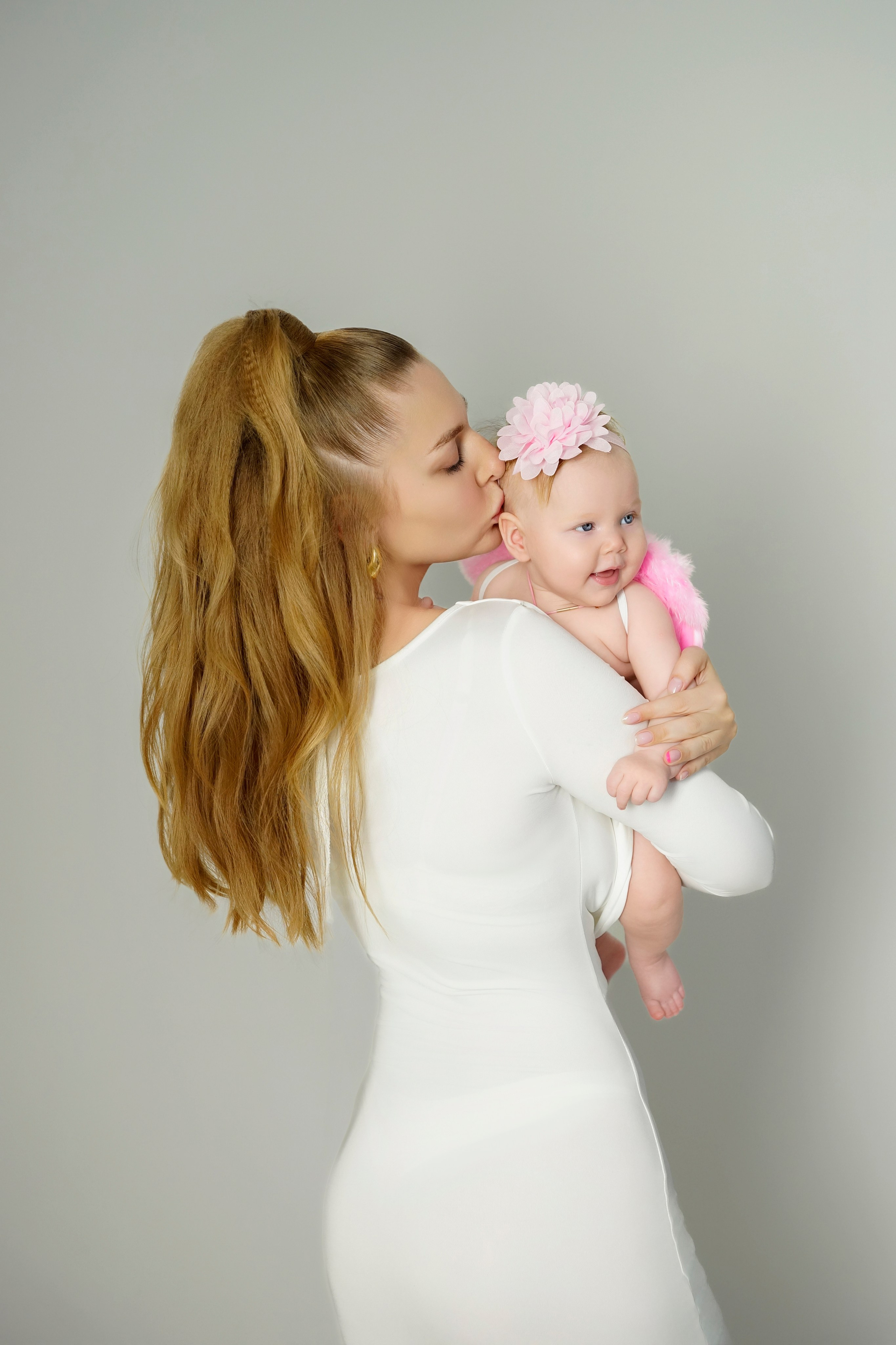 Семейные/Детские. Женский фотограф в Химках Алёна Ленёва