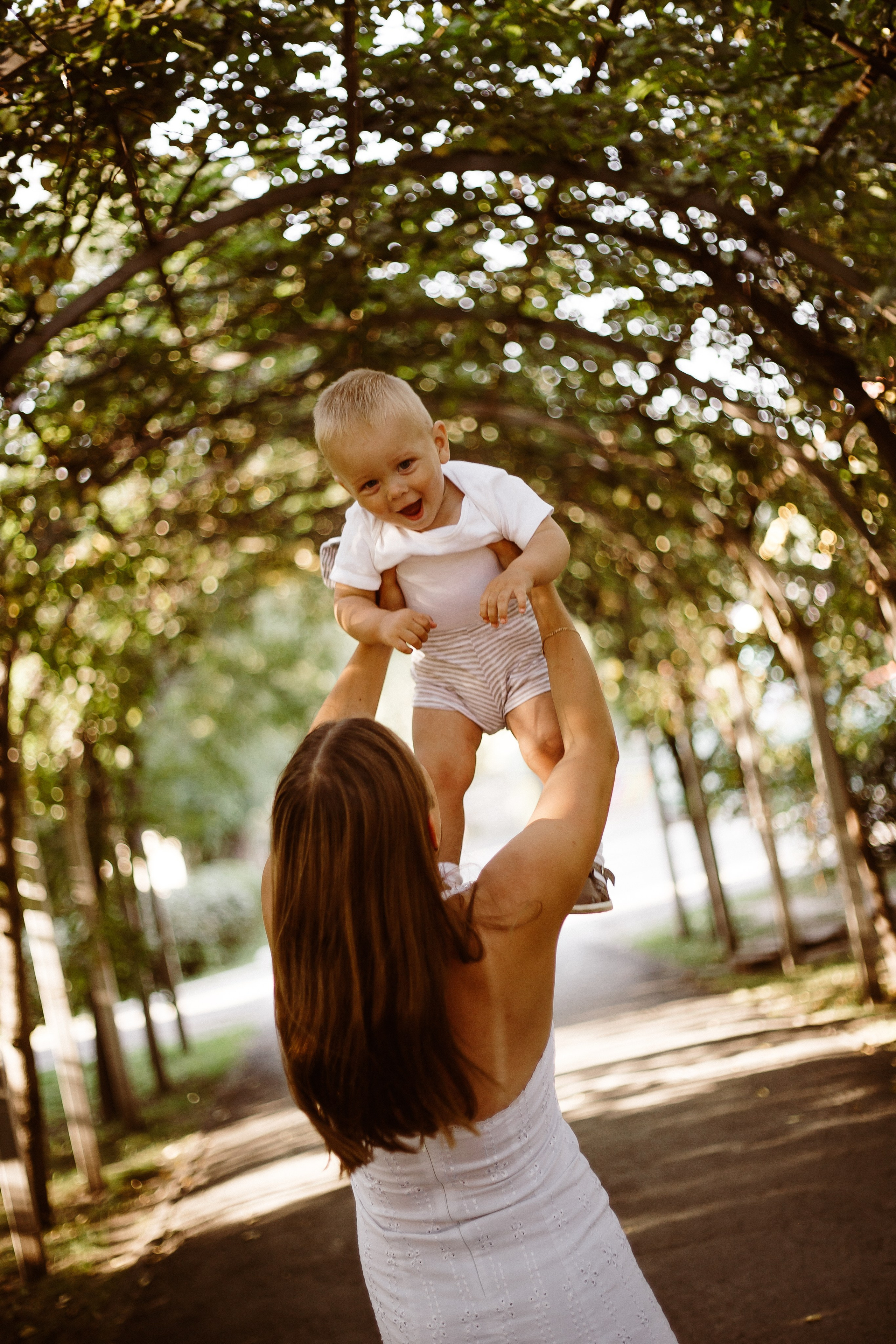 Мой маленький принц. Свадебный и портретный фотограф в Новосибирске Любовь Исакова