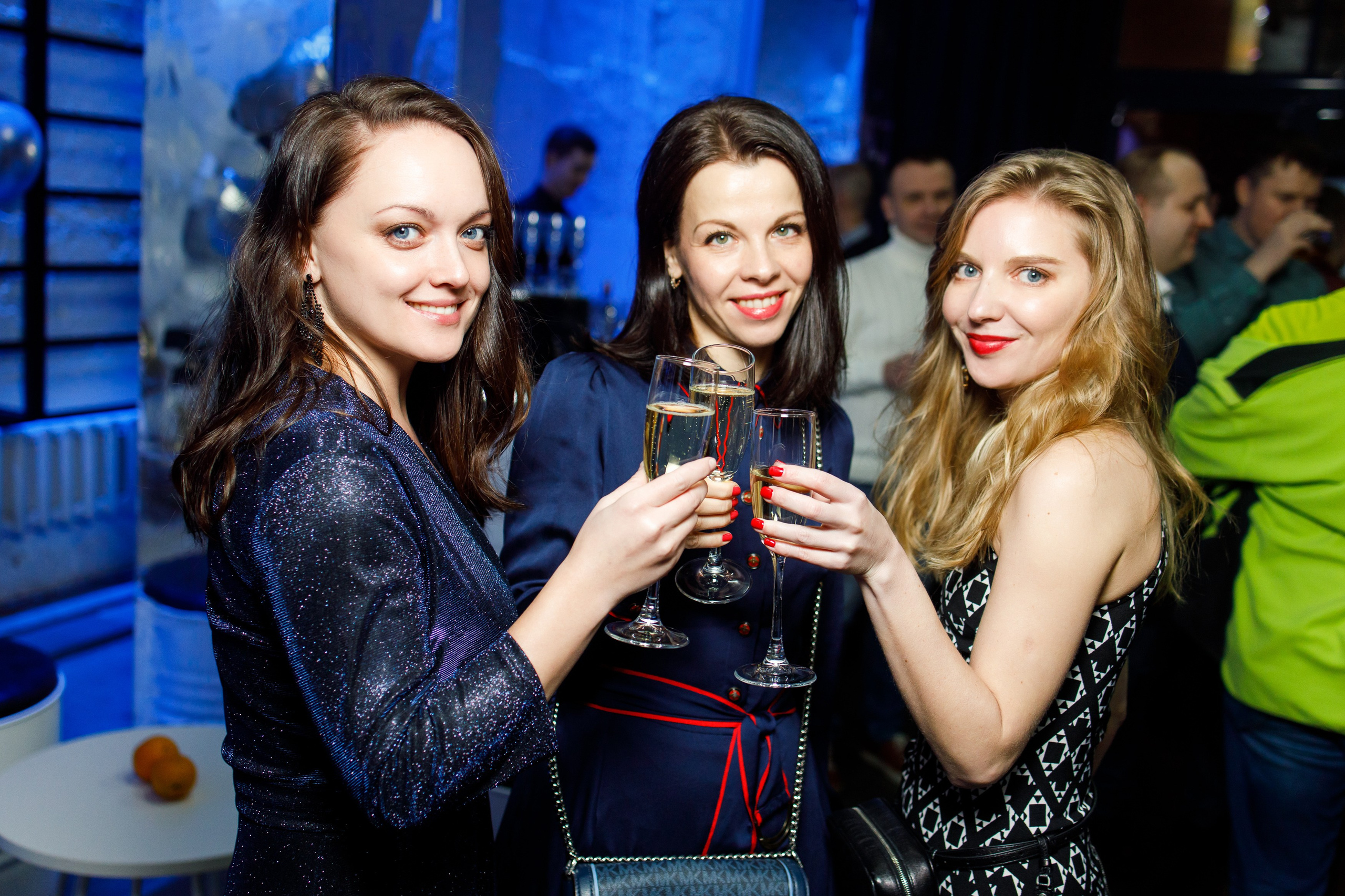 5. Фотограф Недорез Александр в Москве. Репортаж на ваших мероприятиях