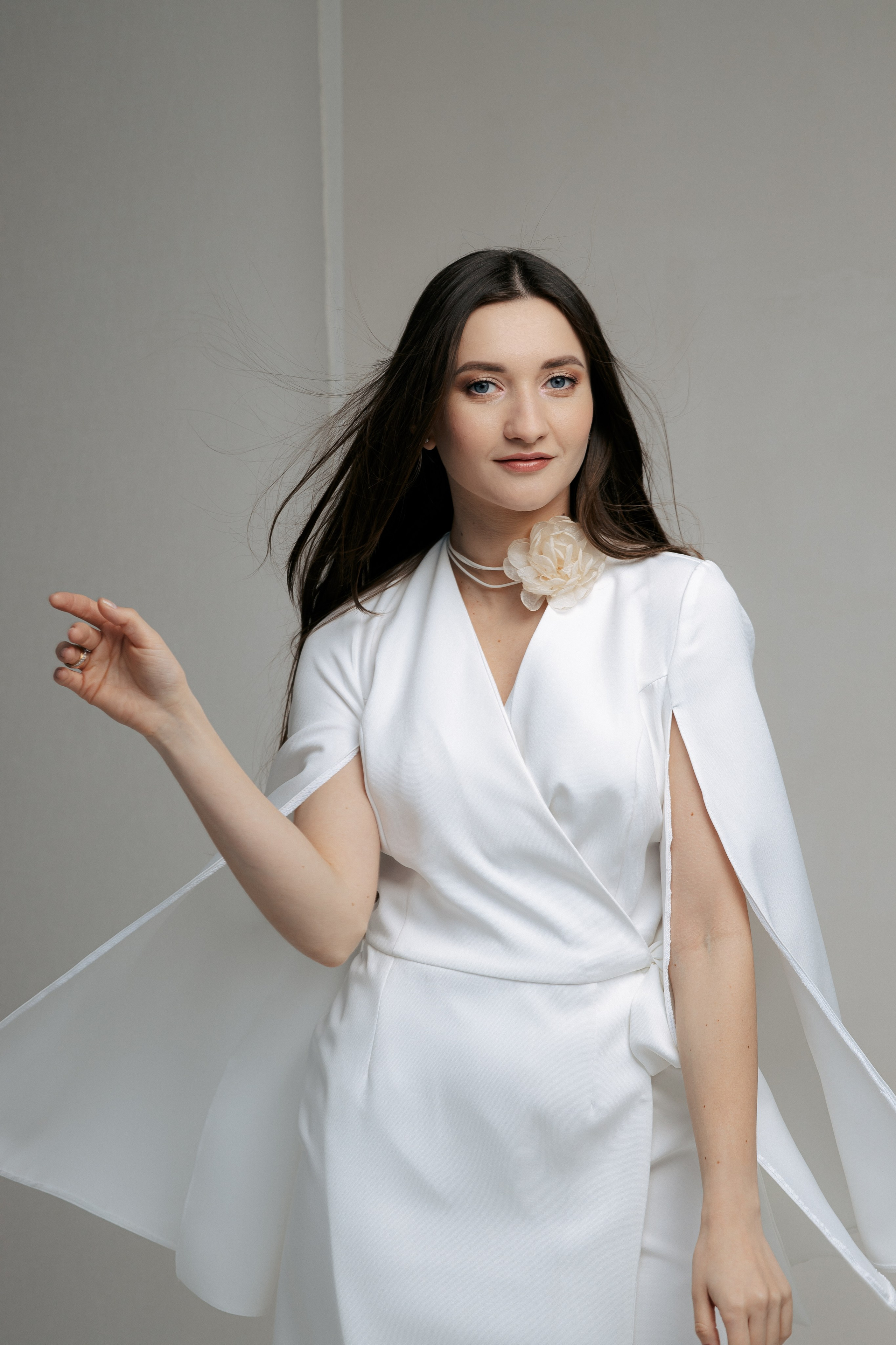 Ира. Фотограф Таганрог Любимая Надя