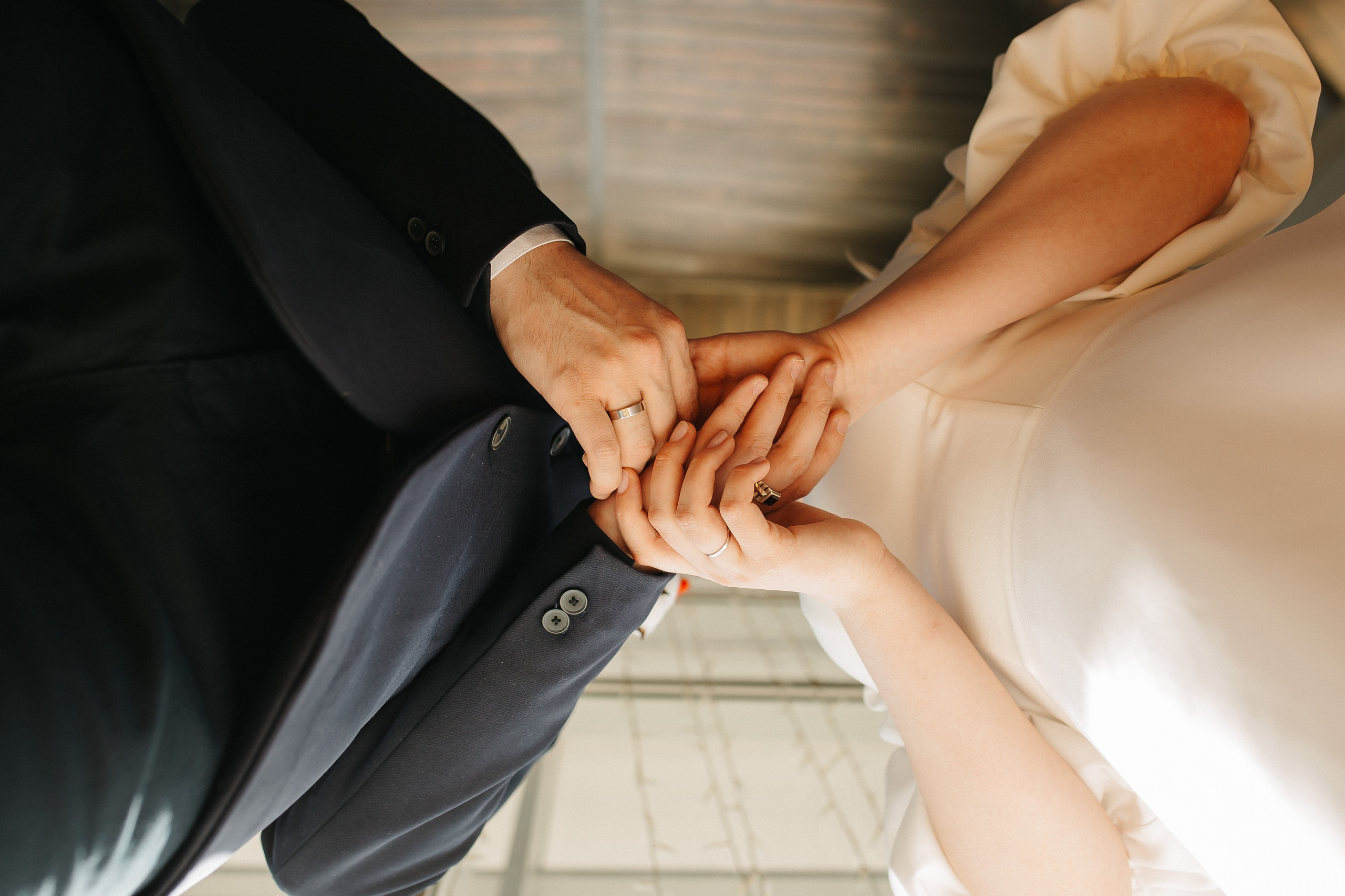 Свадебный сезон 2024. Фотограф в Кирове Настя Шабардина