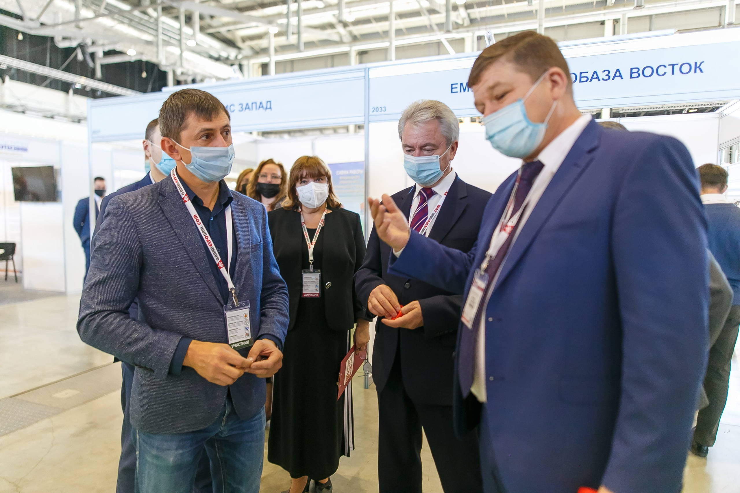 МВК Выставка МВЦ. Профессиональный фотограф Дугинов Николай | Екатеринбург