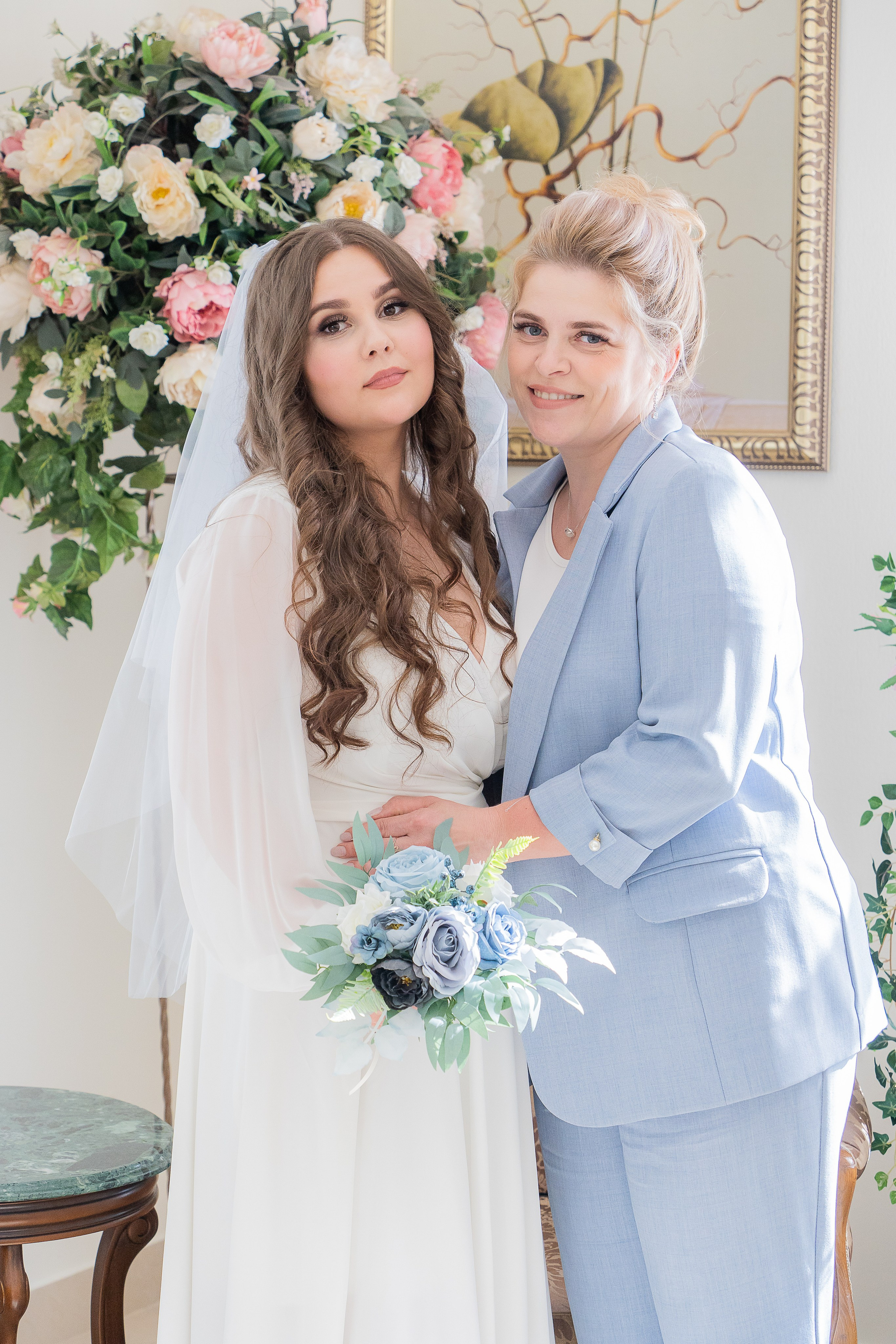 Таня и Вова. Регистрация и прогулка. Репортажный и интерьерный фотограф Александра Солдатова