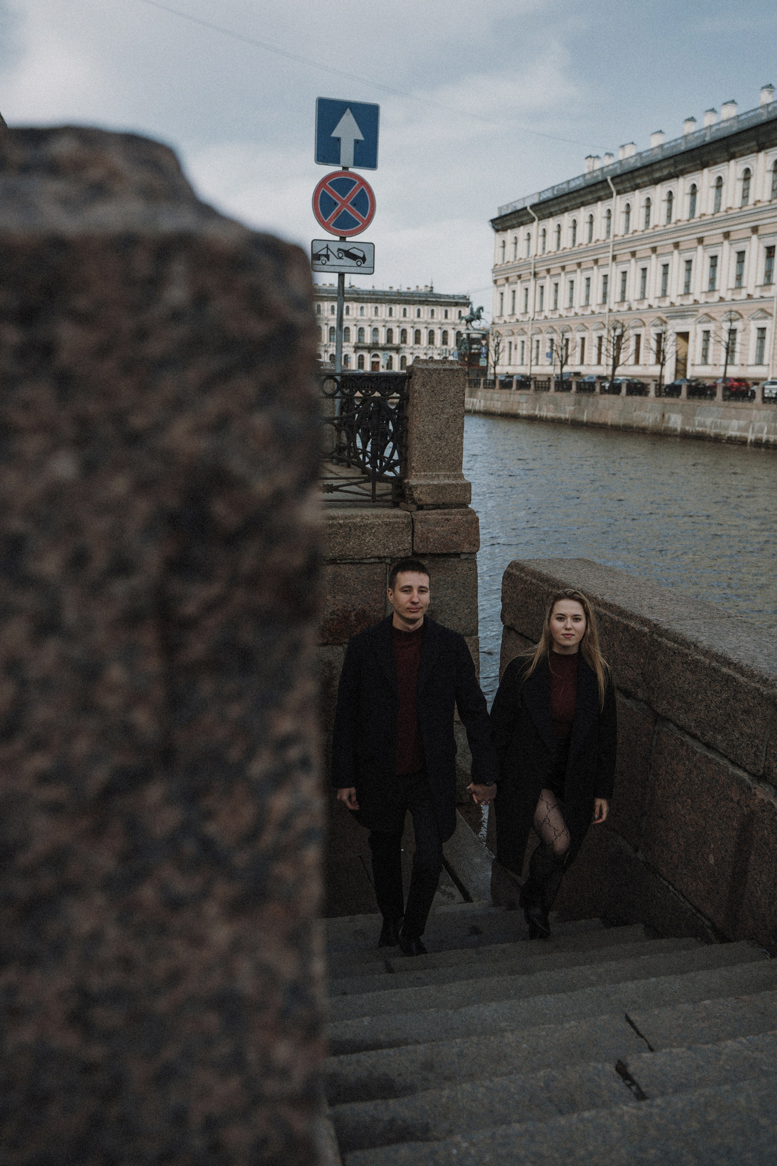 Апрель. Фотограф Санкт-Петербург