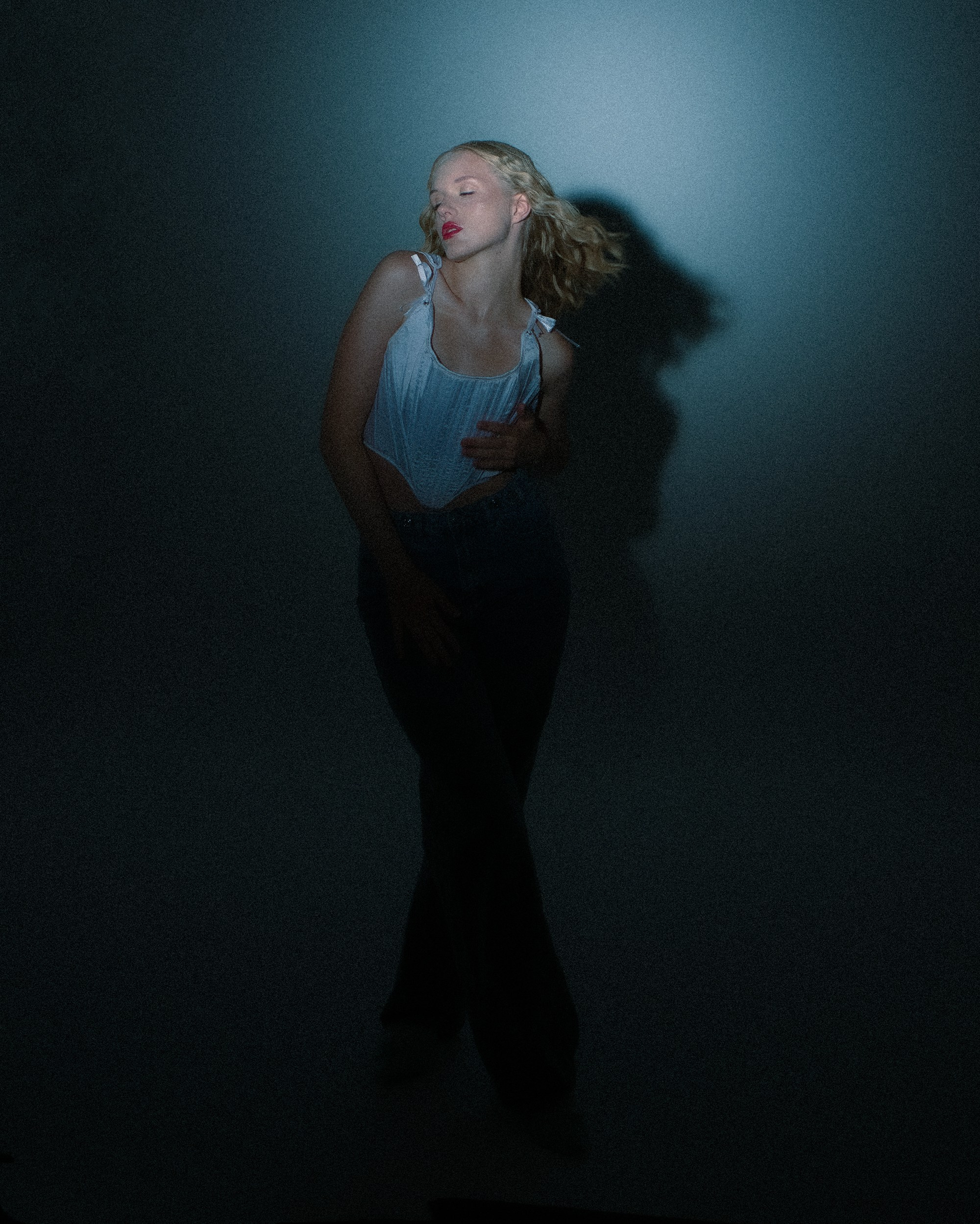 💎. Креативный фотограф в Москве Анастасия