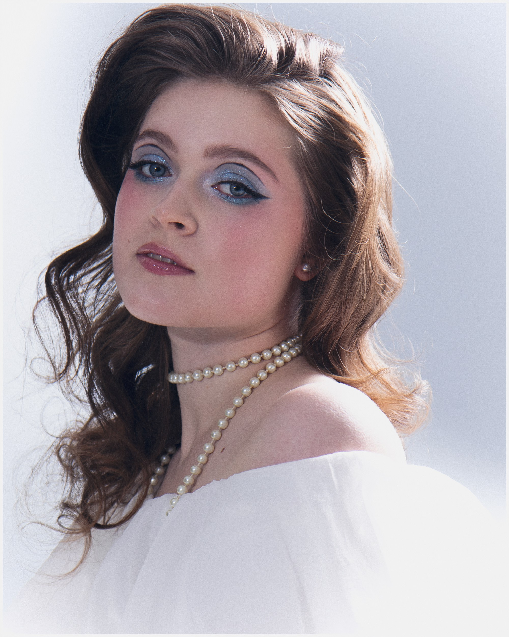 🎀. Креативный фотограф в Москве Анастасия