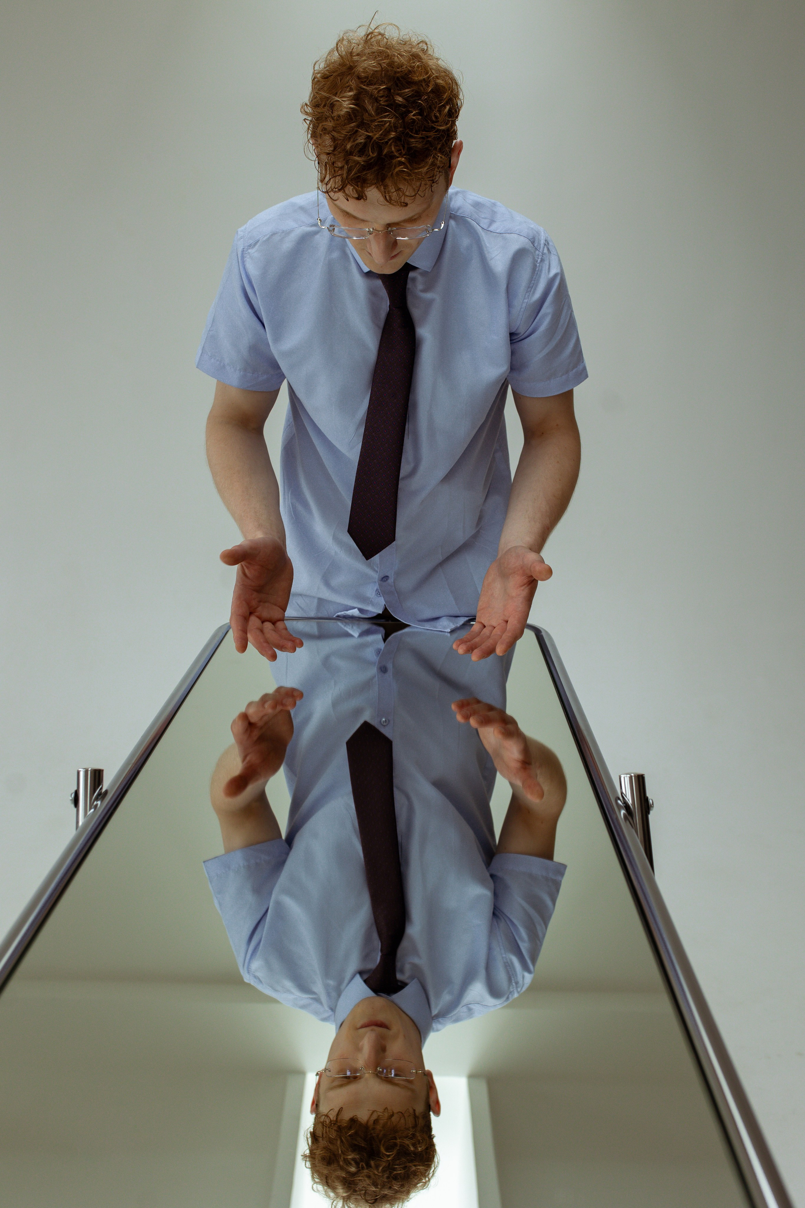 Кирилл Фролов. Свадебный фотограф Алена Полянская