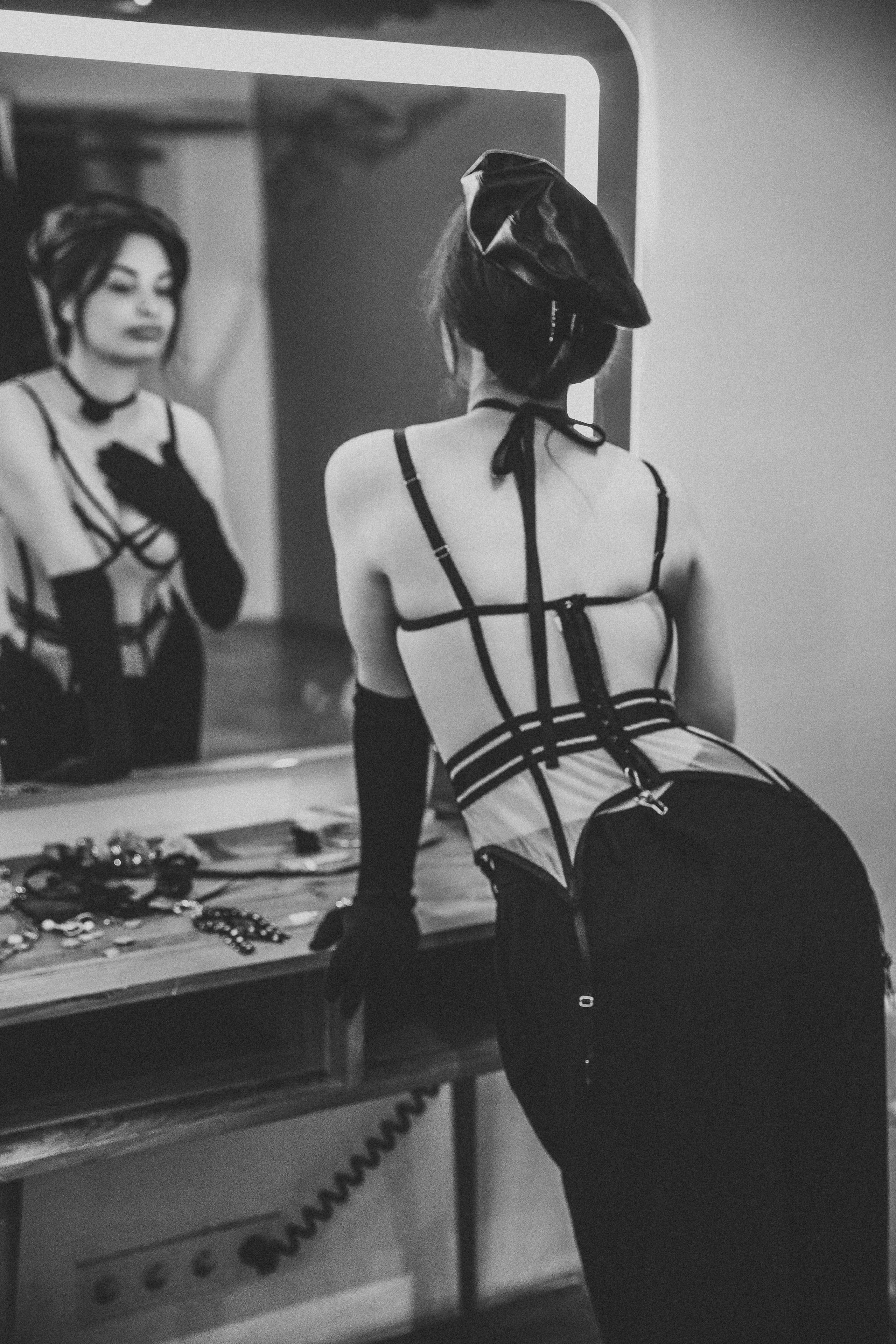 Зита. Фотограф в Москве Шаганова Нина