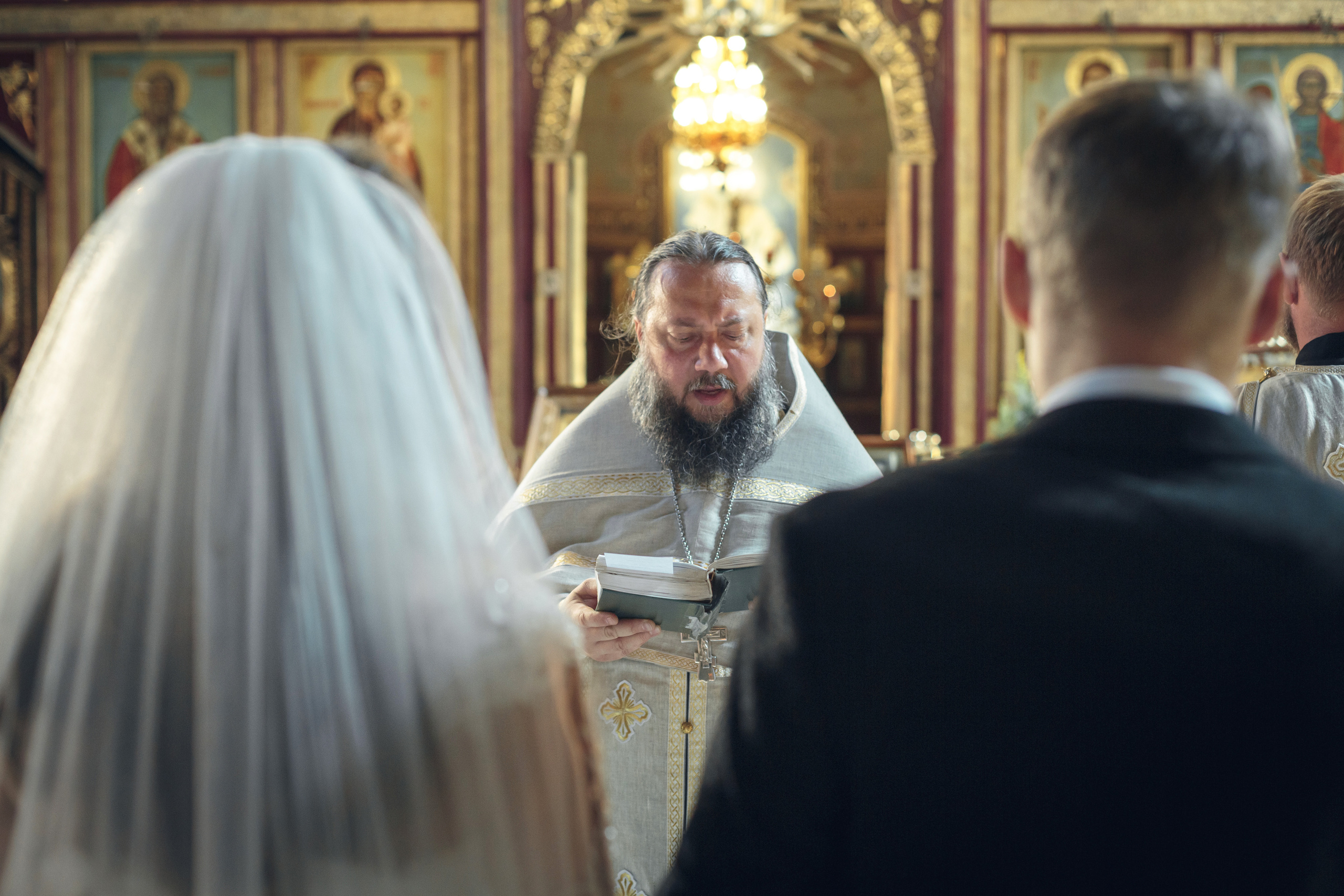 Никита и Екатерина. Свадебный и репортажный фотограф в Москве и Московской области