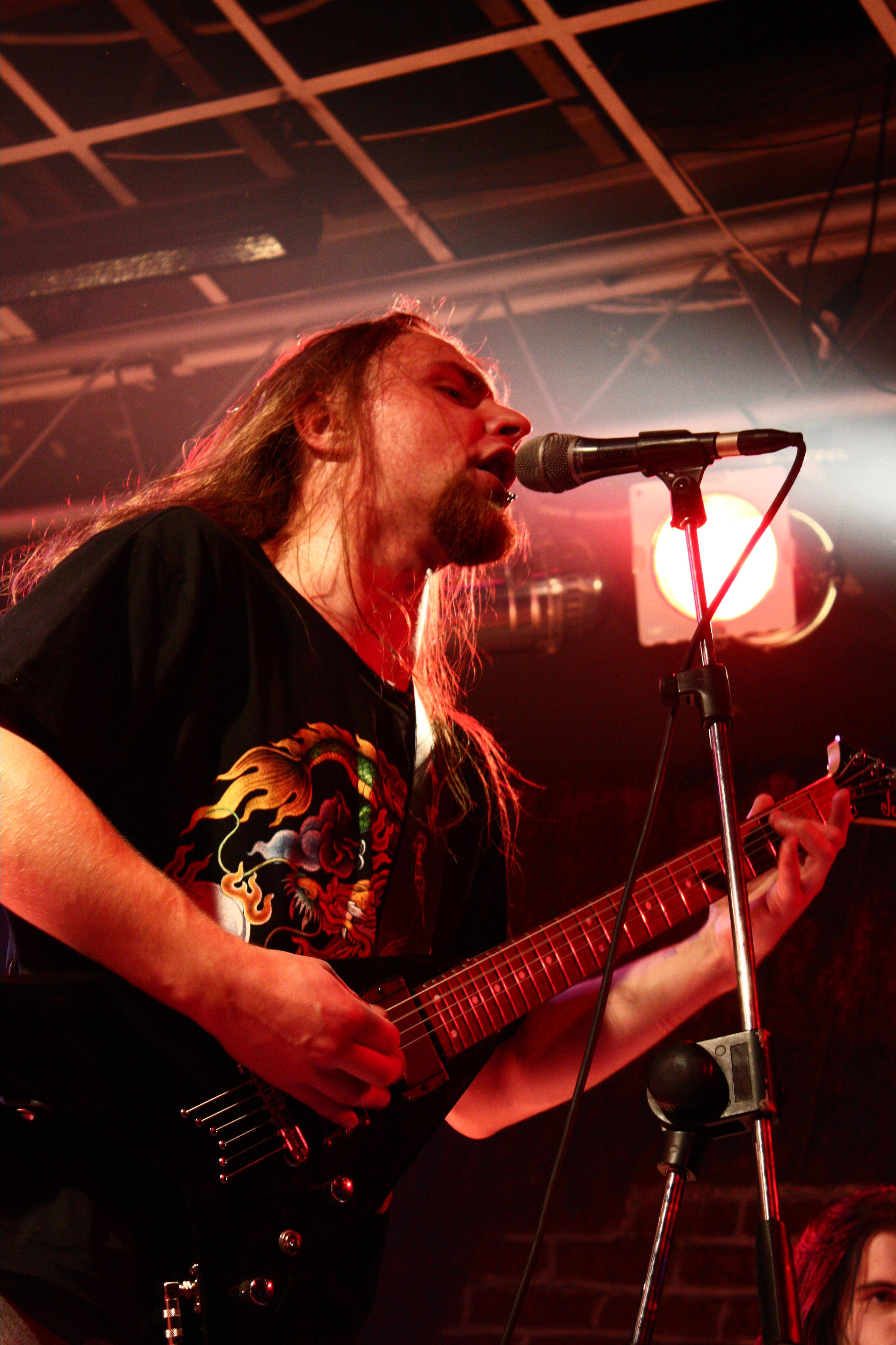 Рок концерт. Свадебный и репортажный фотограф в Москве и Московской области