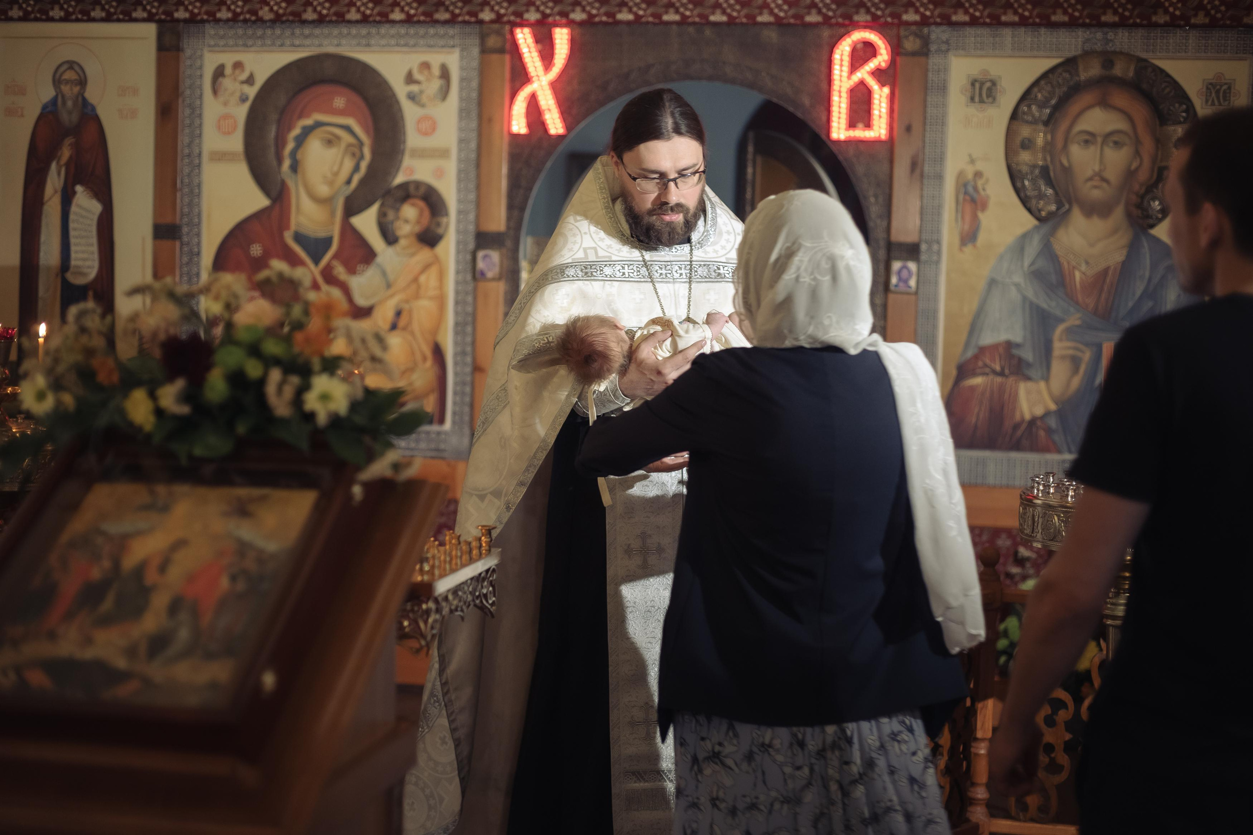 Анна. Свадебный и репортажный фотограф в Москве и Московской области