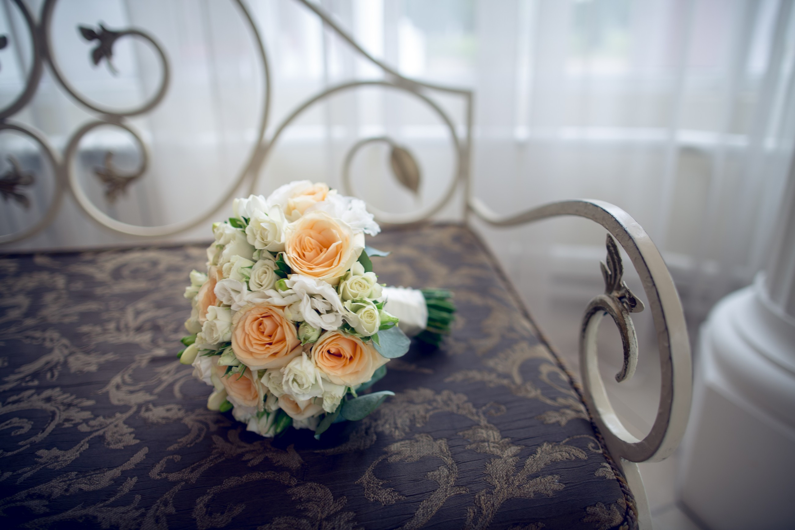 Вячеслав и Вера. Свадебный и репортажный фотограф в Москве и Московской области