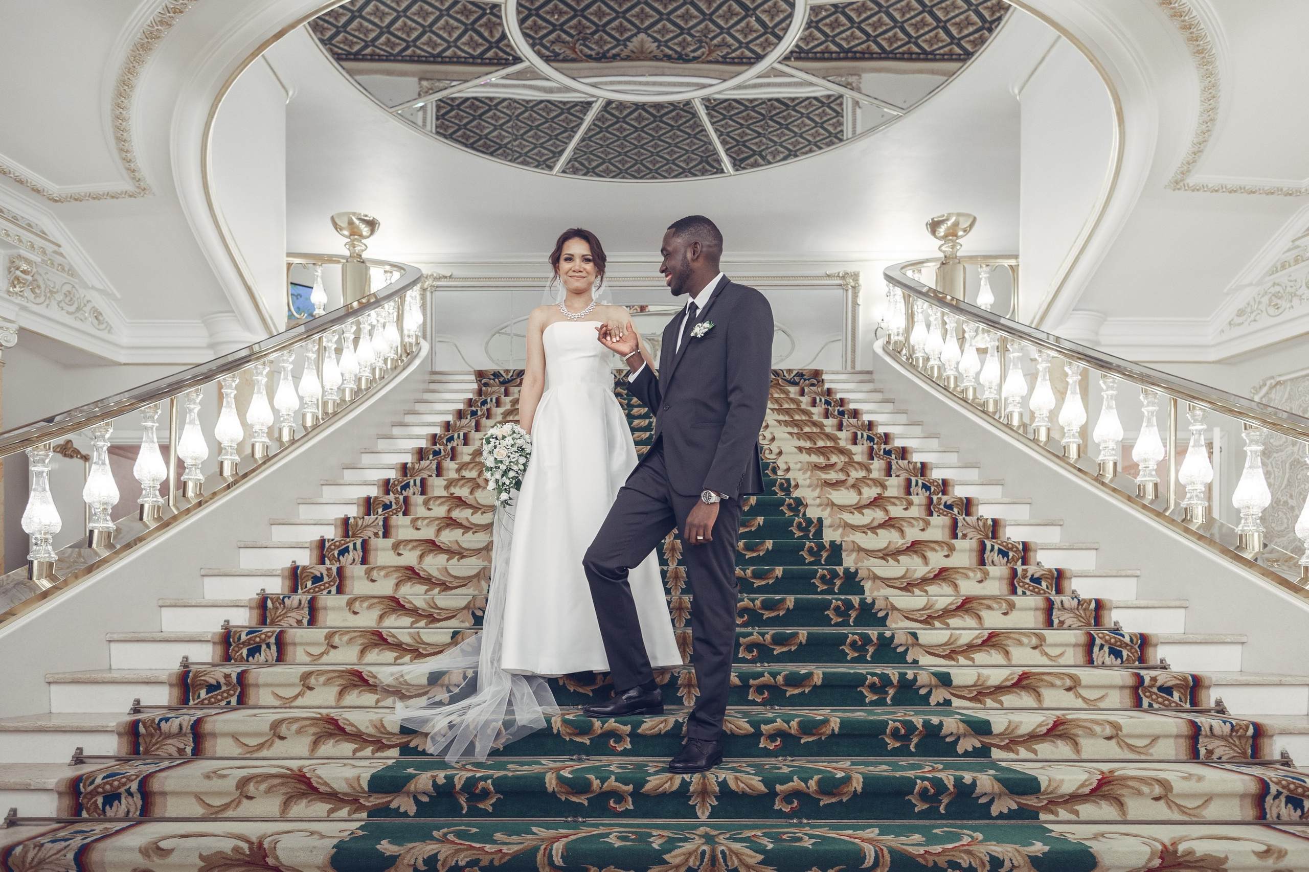 Мама и Люба. Свадебный и репортажный фотограф в Москве и Московской области