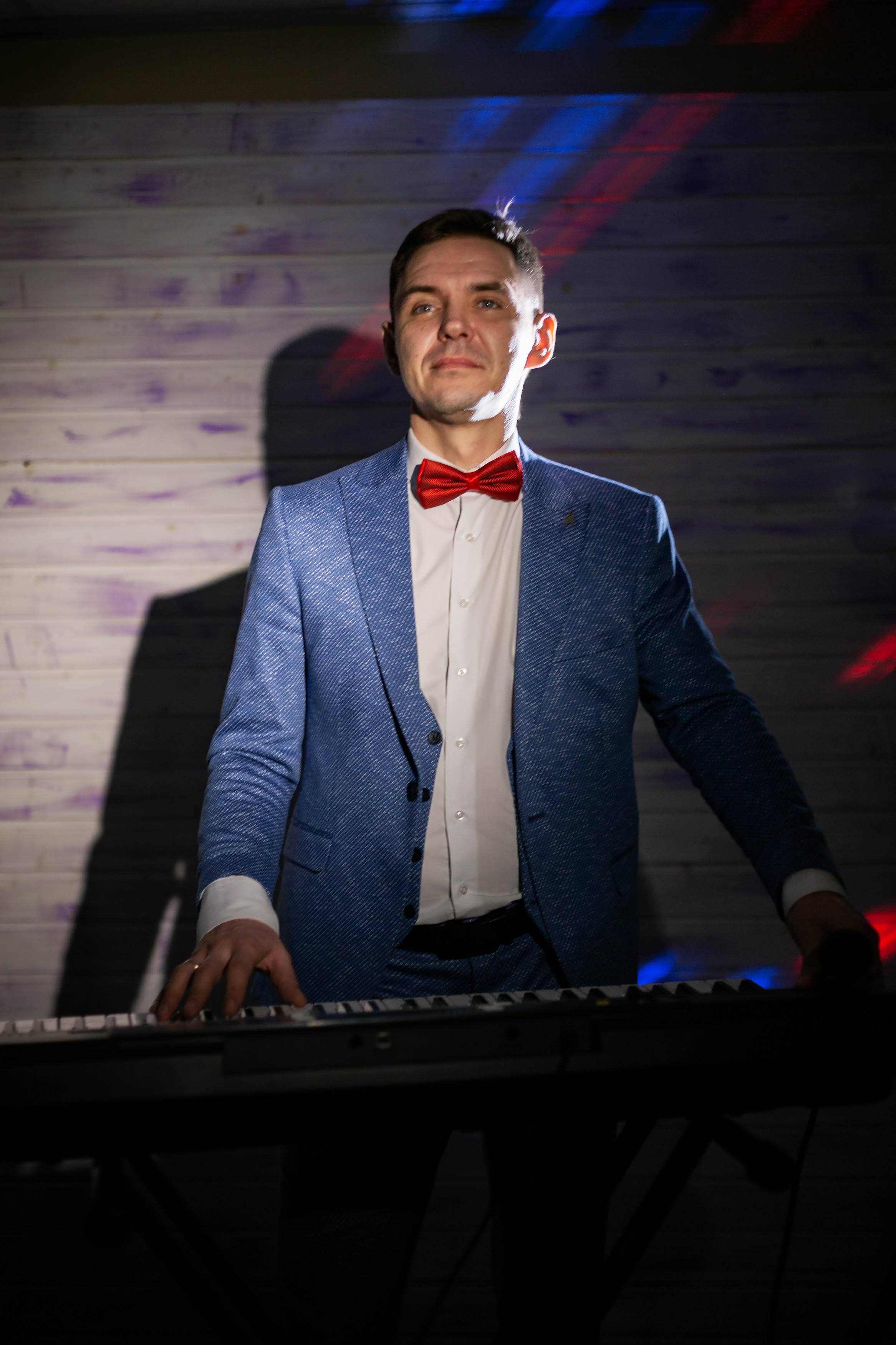 Ведущий мероприятий. Свадебный и репортажный фотограф в Москве и Московской области