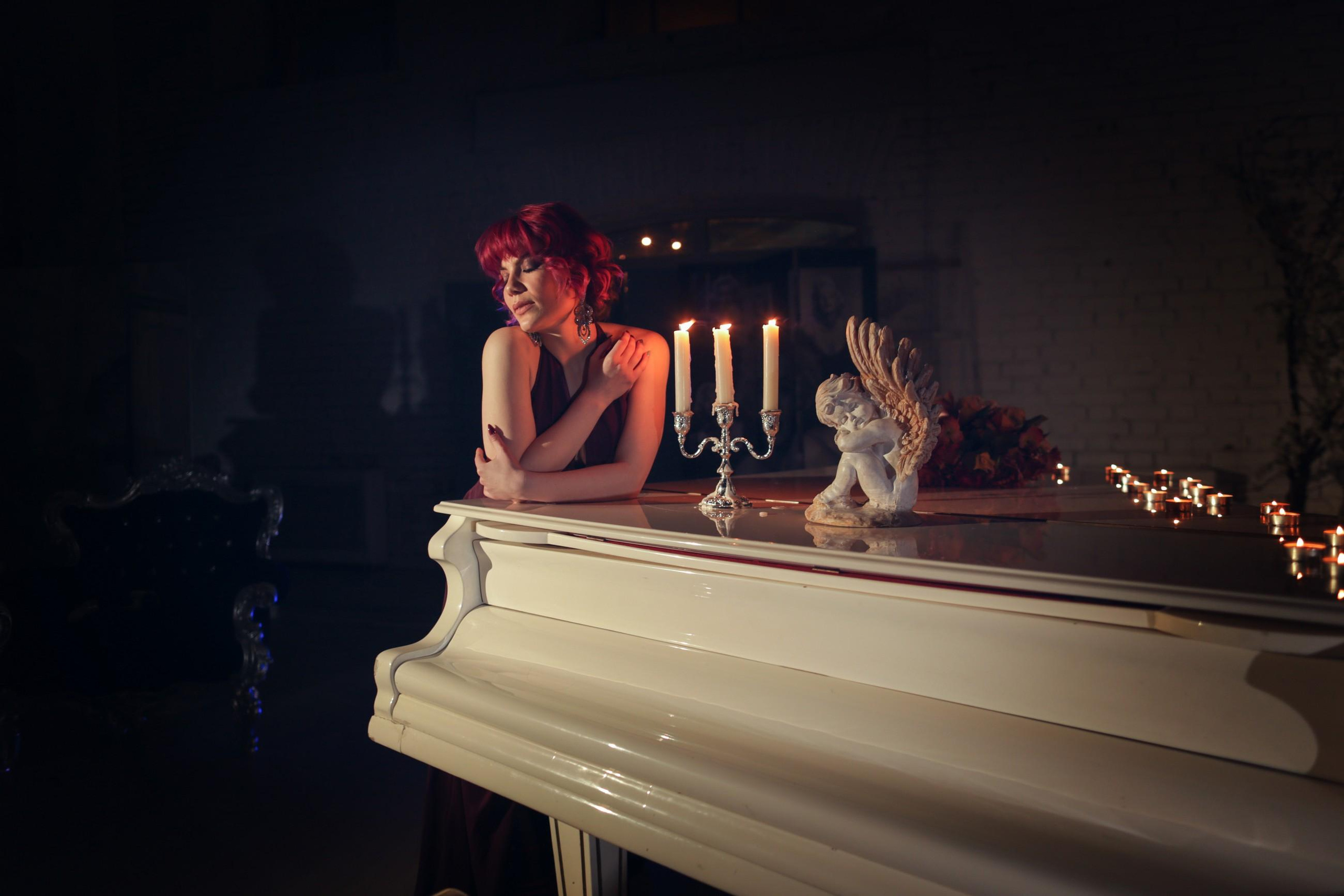 Однажды вечером. Свадебный и репортажный фотограф в Москве и Московской области